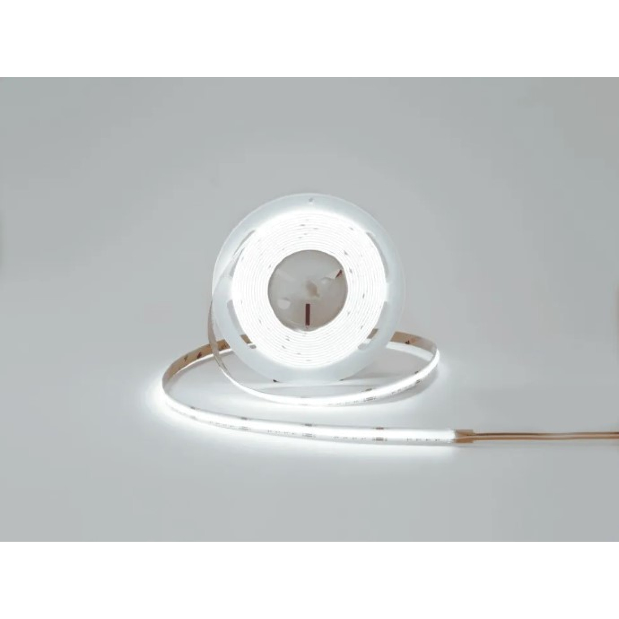 Лента светодиодная 25Вт/м SWG-COB960, Открытая (IP20),6000К, 24В, 3М (1м) SWG