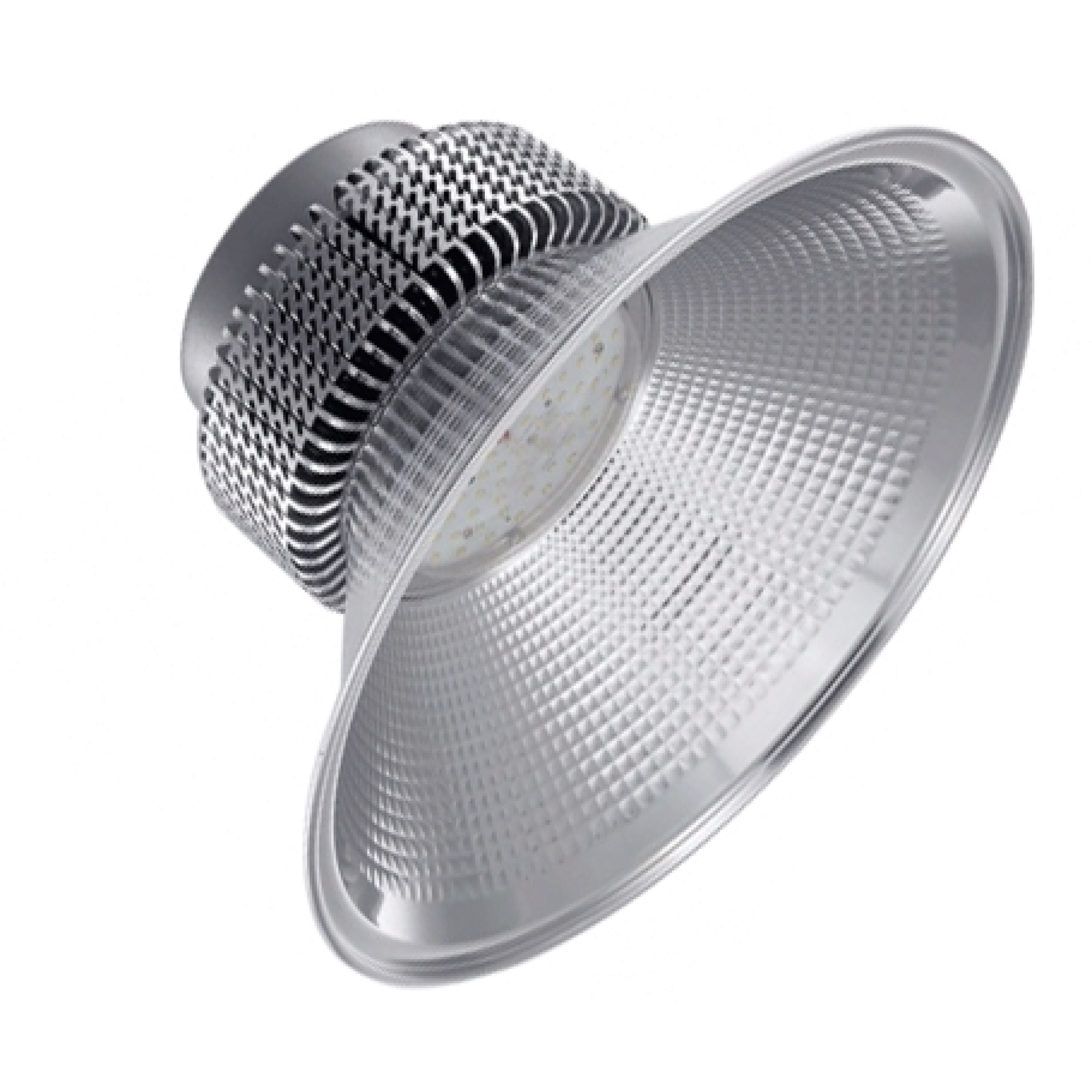 Светодиодный светильник подвесной Колокол Led Favourite smd 175-245V 100W IP65 (5800 - 6500K)