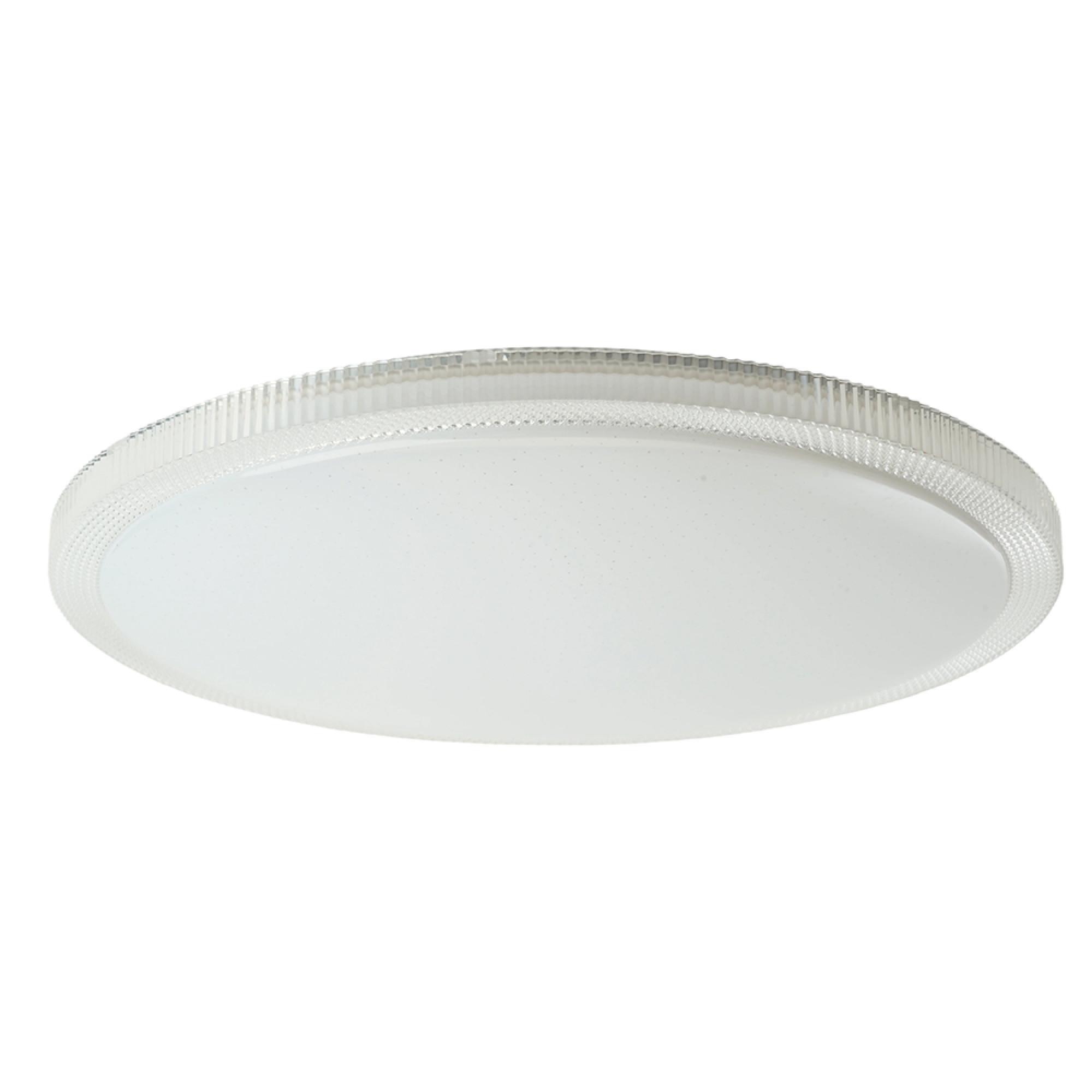 Светильник накладной со светодиодами 80W, 6800Lm, 3000К-4000К-6400K, AL1510 Feron