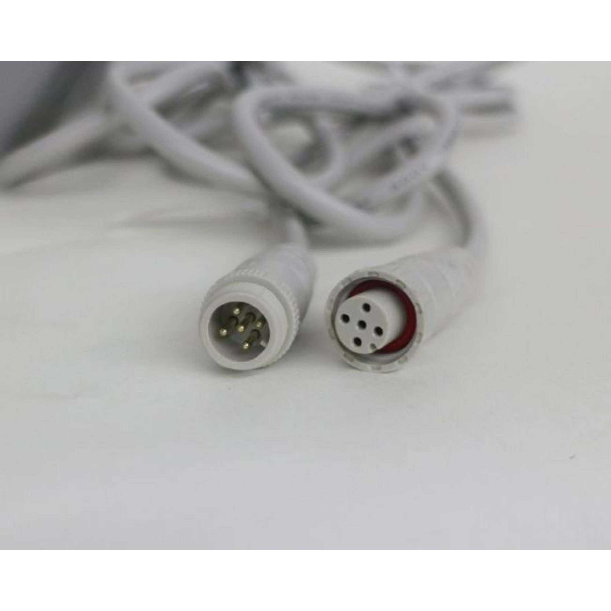 Прожектор светодиодный WRN 1548 24В 48Вт RGB SMD3535 24Д 5˚ SignImpress