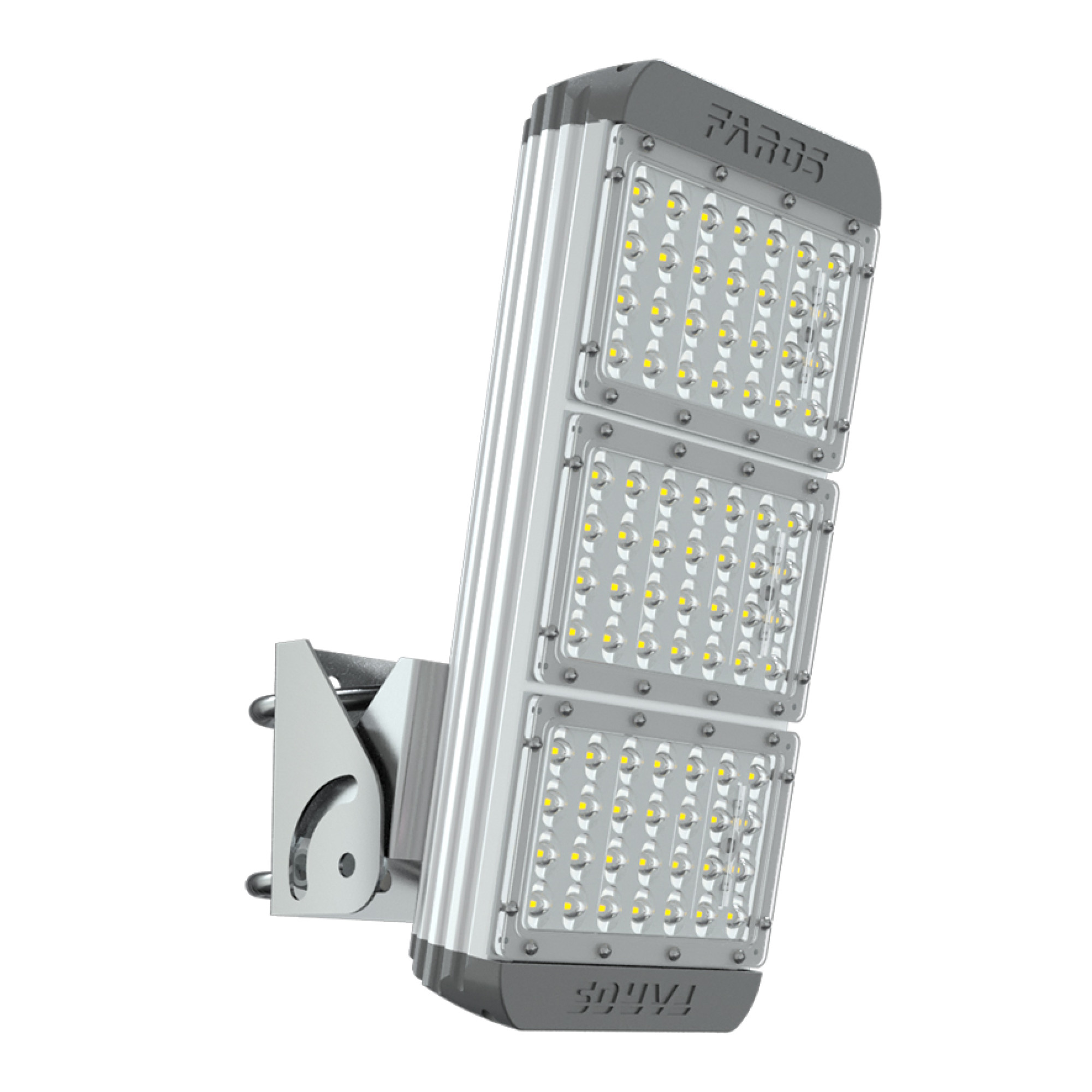 Светильник светодиодный FW 150 50W 5000K PI150x55 Faros