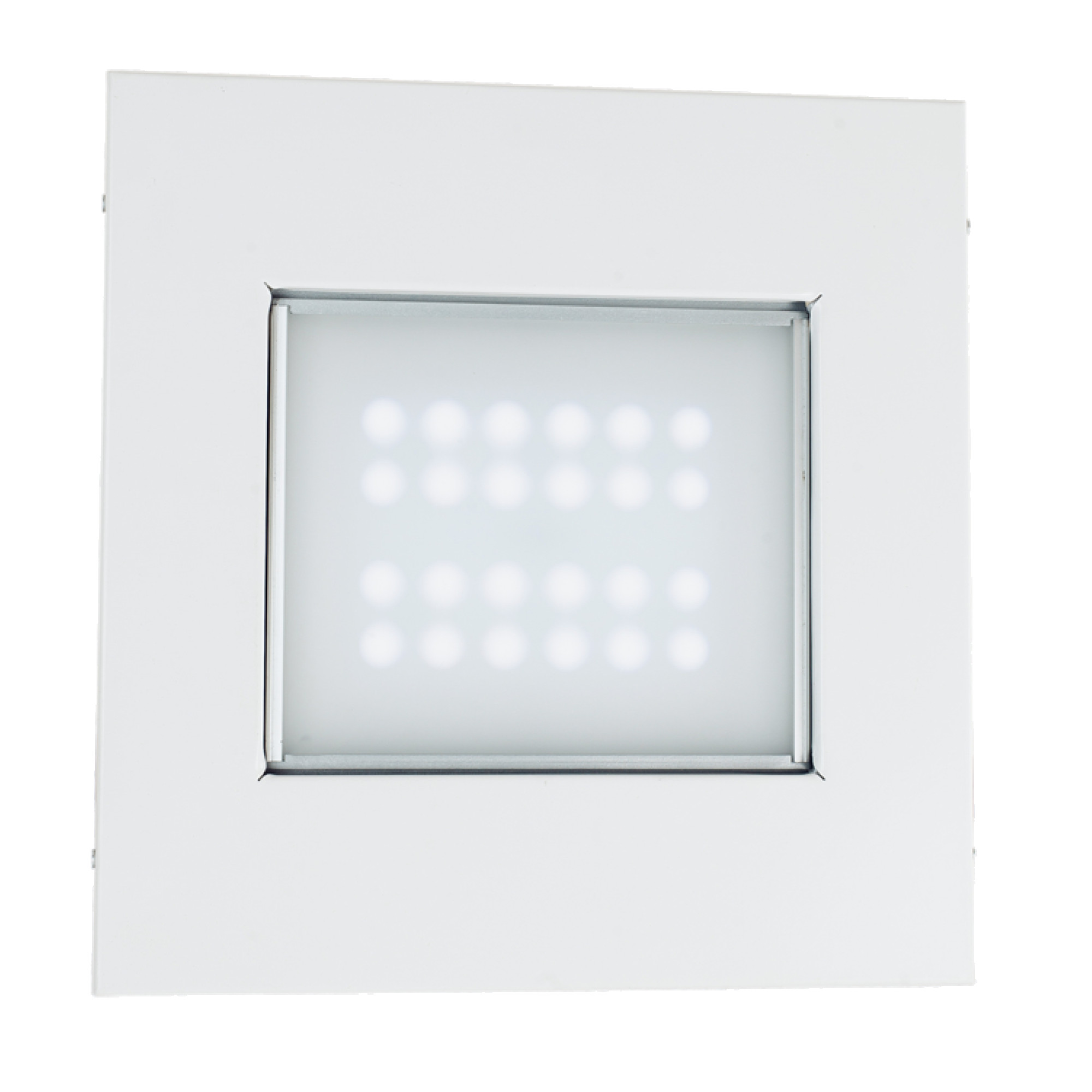 Светильник светодиодный ДВУ 42-52-50-Д110 (52 Вт, 6176 Лм, 4 кг) Ферекс (распродажа)