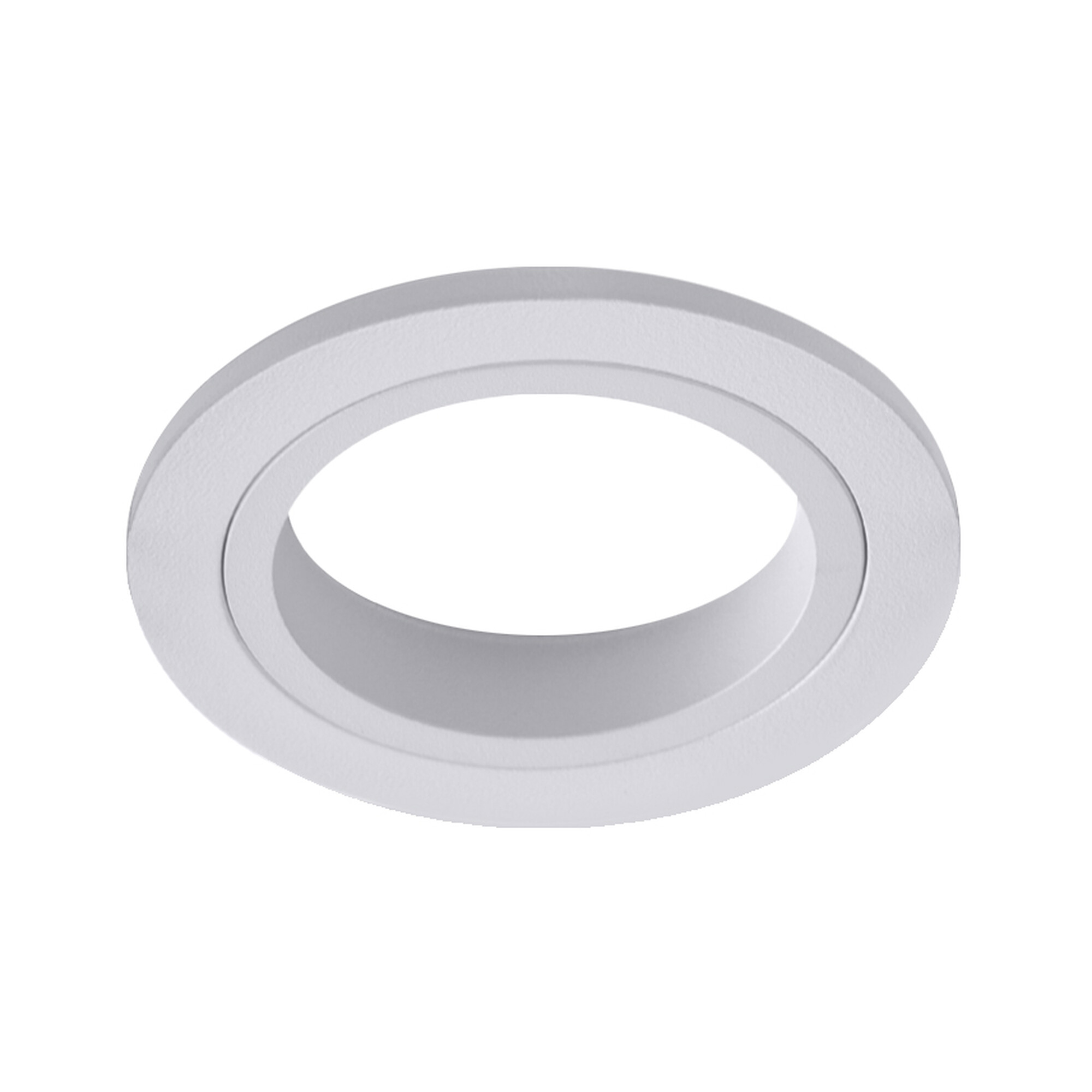 Светильник встраиваемый поворотный GU5.3 (MR16) круг 010108 Белый SignImpress