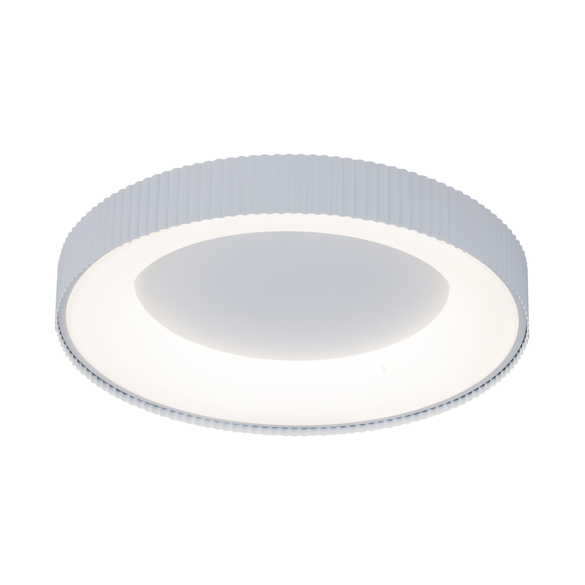 Светильник накладной светодиодный 40 Вт 7200 Лм Белый Signimpress