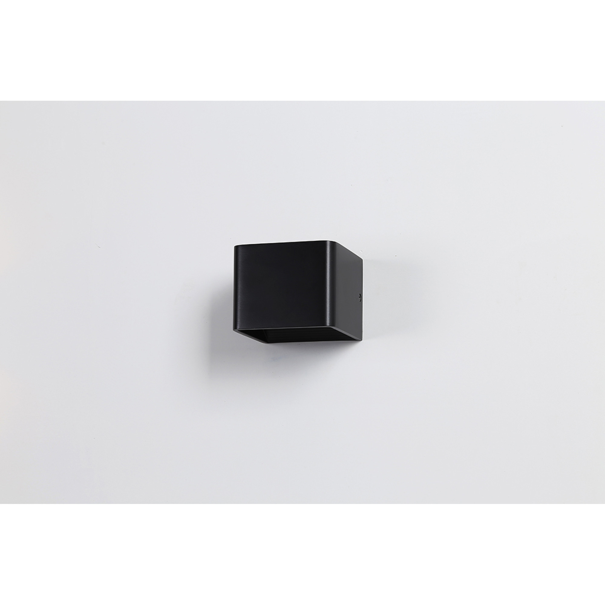 Светильник настенный MISTERY, черный, 5Вт, 4000K, IP20, GW-9201A-5-BL-NW SWG