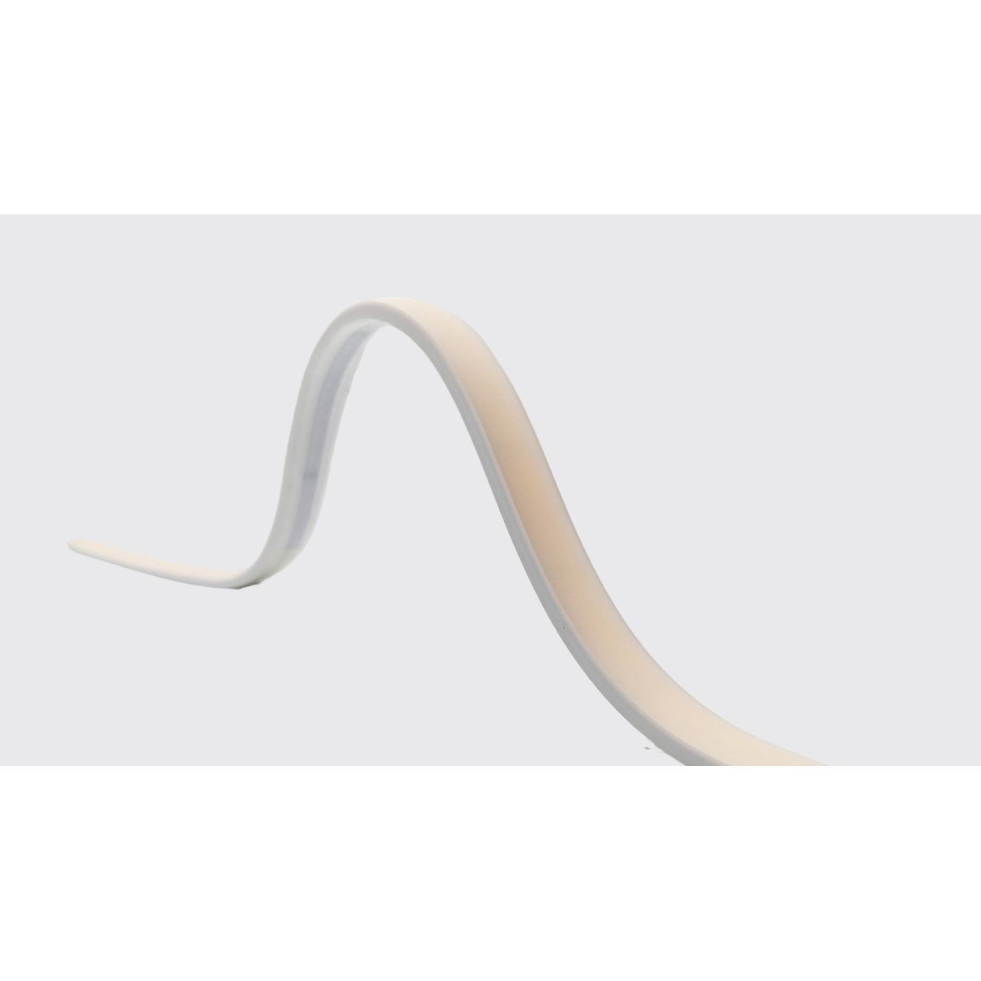 Лента светодиодная ПРО COB, 480 LED/м, 10 Вт/м, 24В, IP67, Цвет: Холодный беый (1м.) SWG