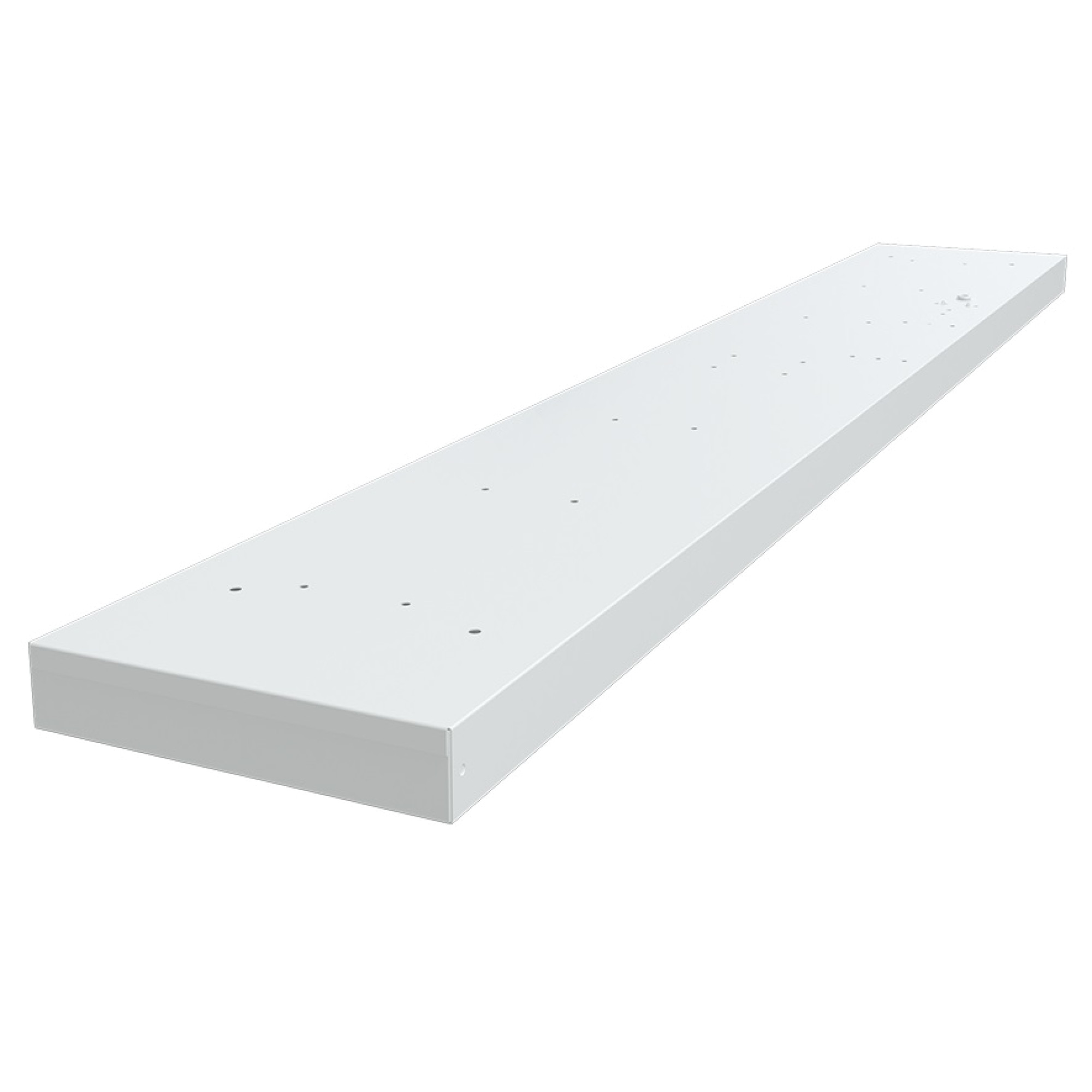 Светильник светодиодный FG 180 36W 4000K призма Faros