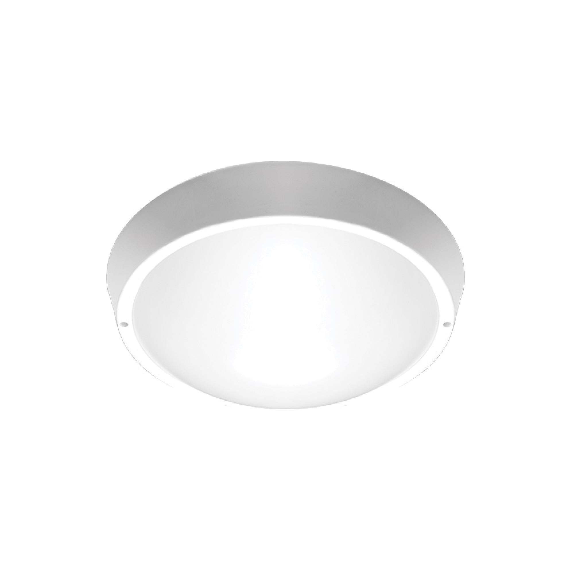 Светильник светодиодный PBH-PC-RA 24W 1800Lm 4000K WHITE IP65 Jazzway