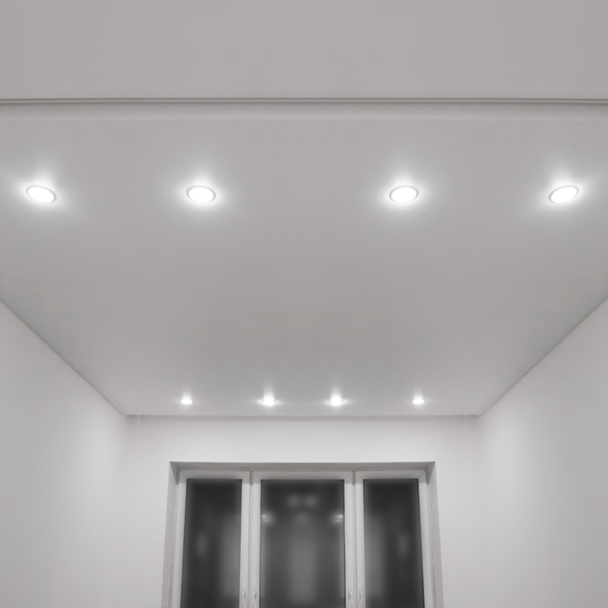 Лампа светодиодная GX53 12Вт 5000К L IC SignImpress