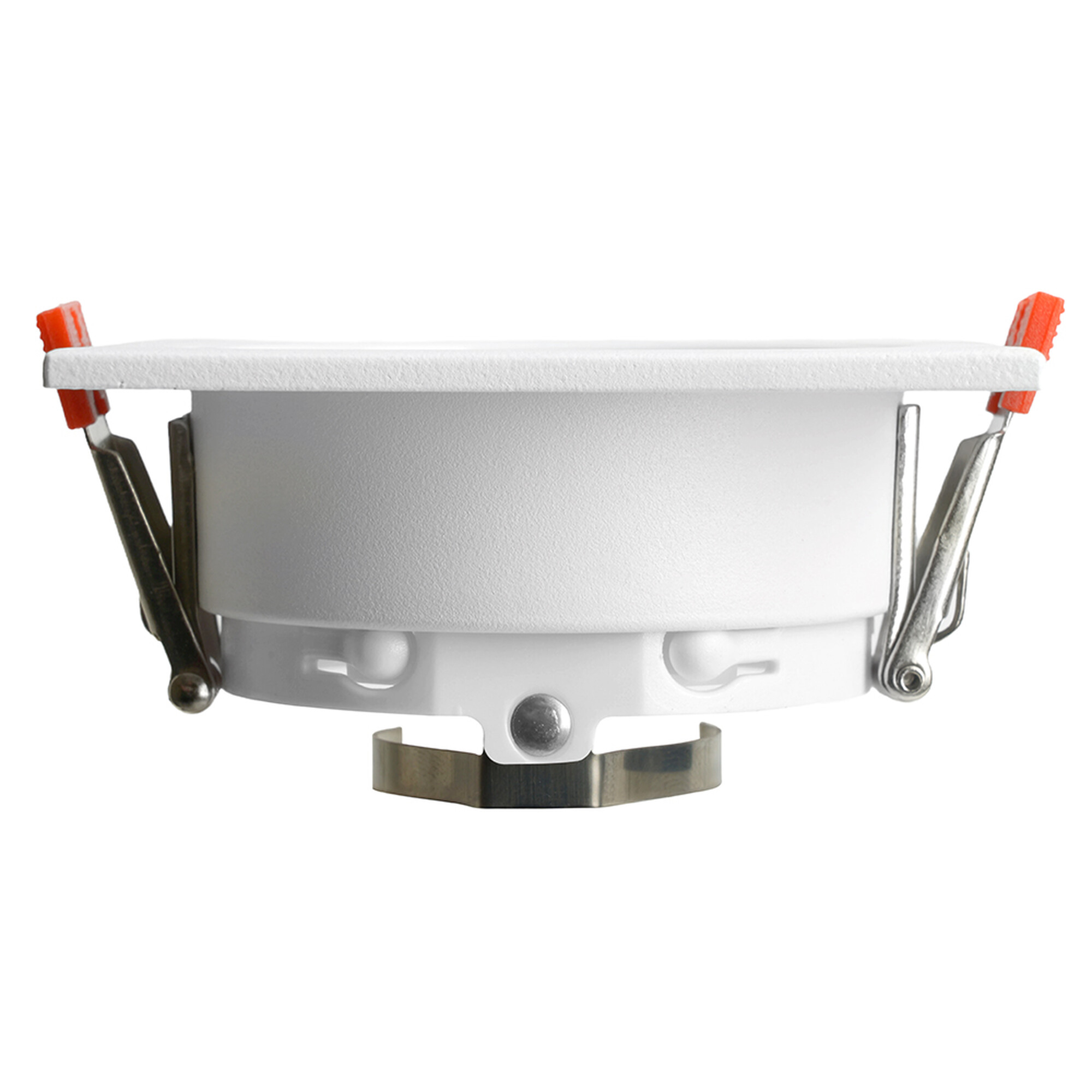 Светильник встраиваемый DL3112 потолочный MR16 G5.3 белый Feron