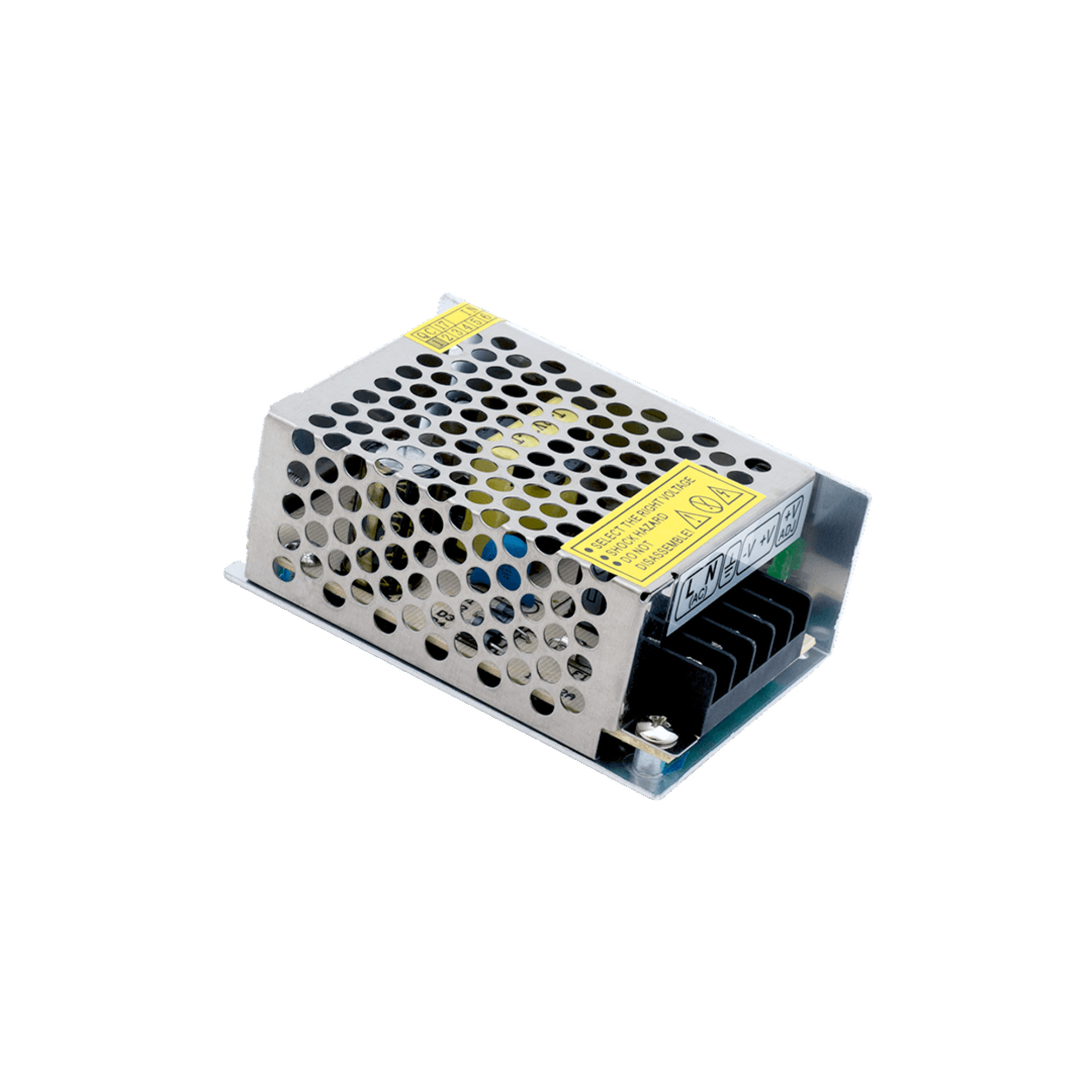 Блок питания S-25-12 SWG