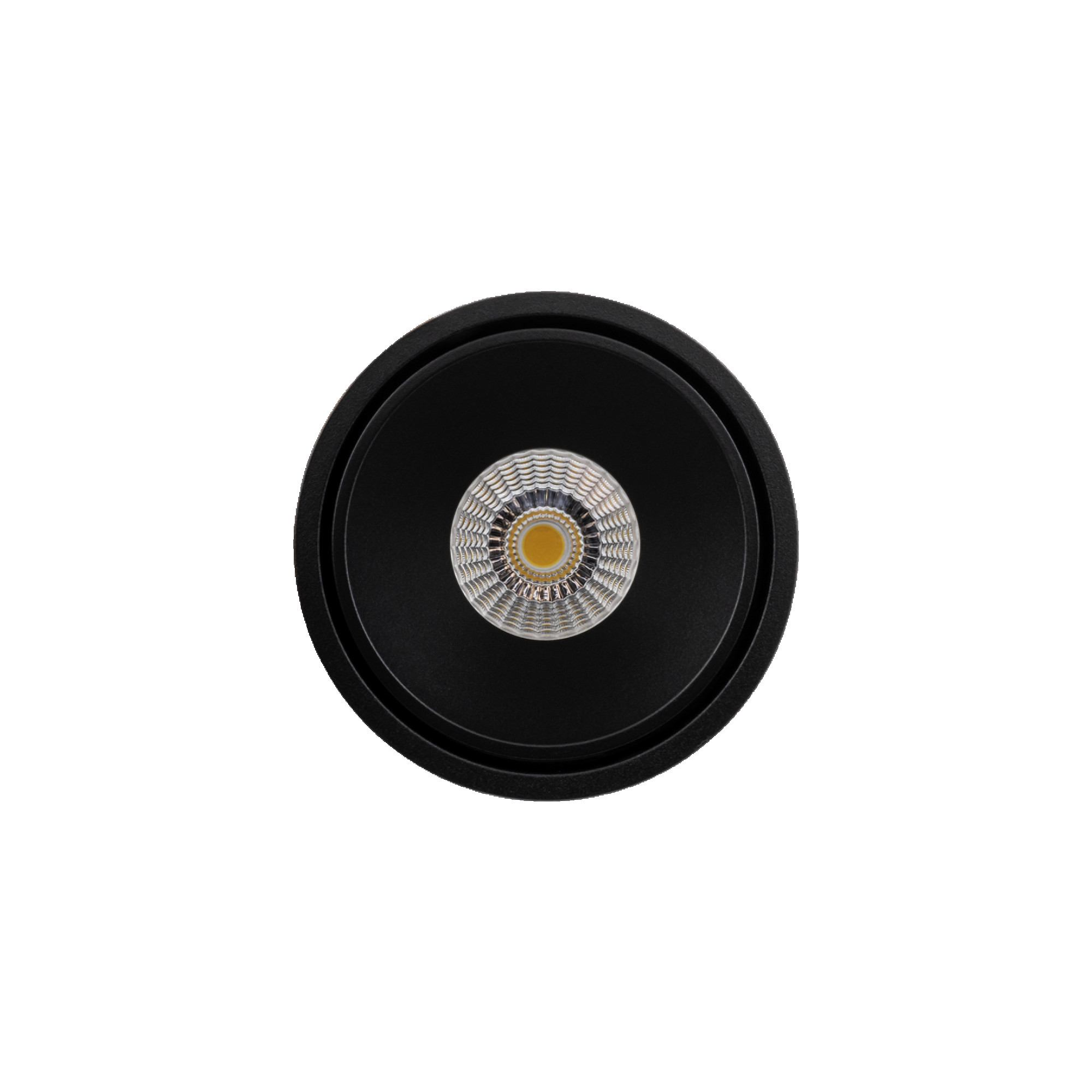 Светильник накладной GW, черный, 30Вт, IP20, Теплый белый (3000К)  SWG