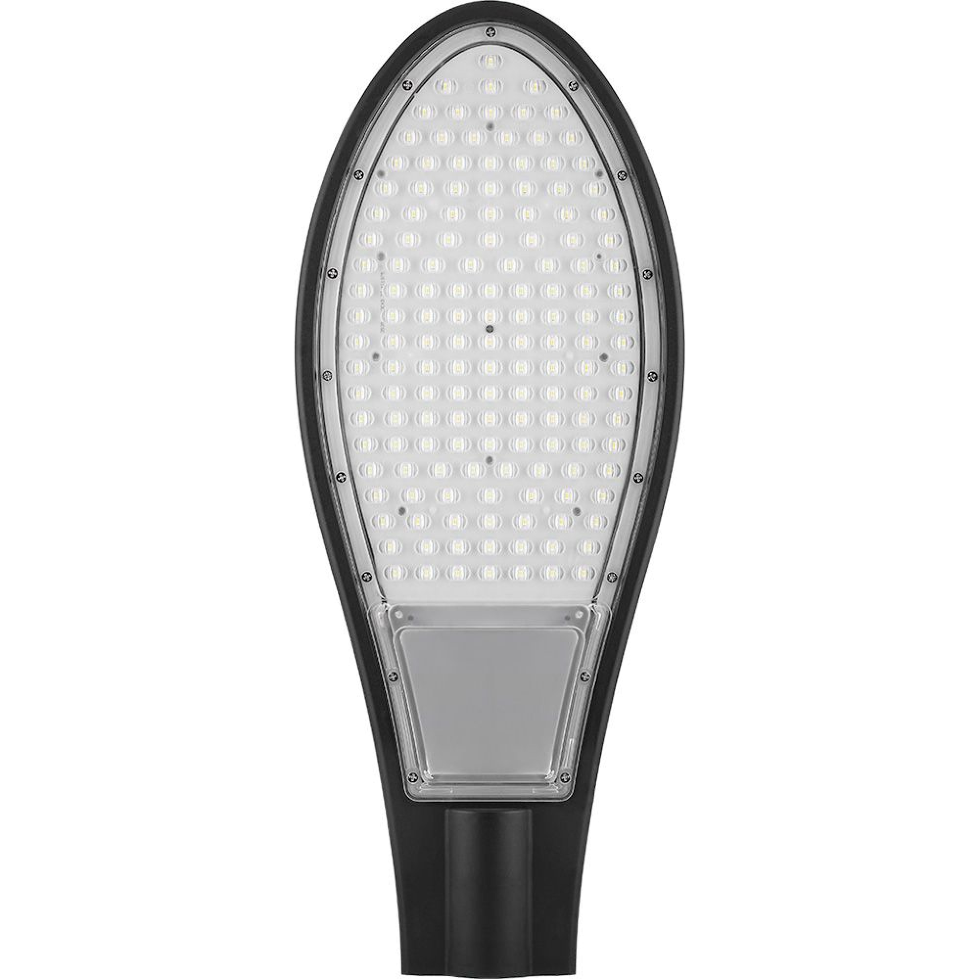 Светильник консольный 50LED*50W - 6400К AC230V/ 50Hz цвет черный (IP65), SP2926 Feron