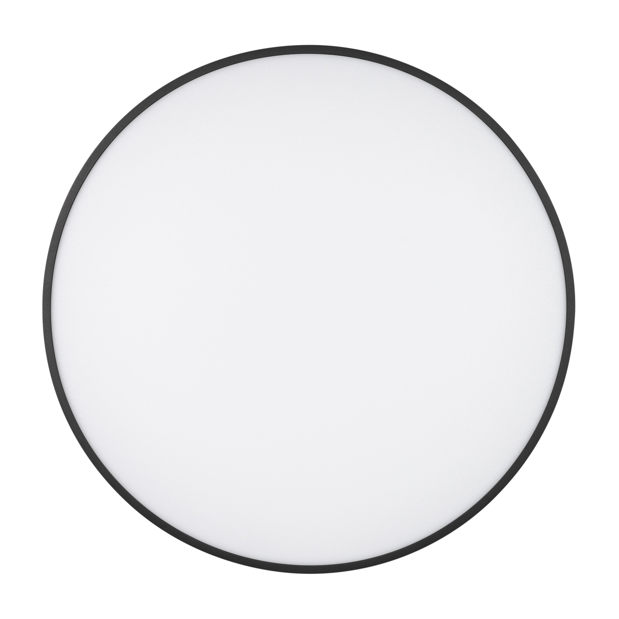 Светильник SP-RONDO-R400-40W Day4000 (BK, 120 deg, 230V) Arlight