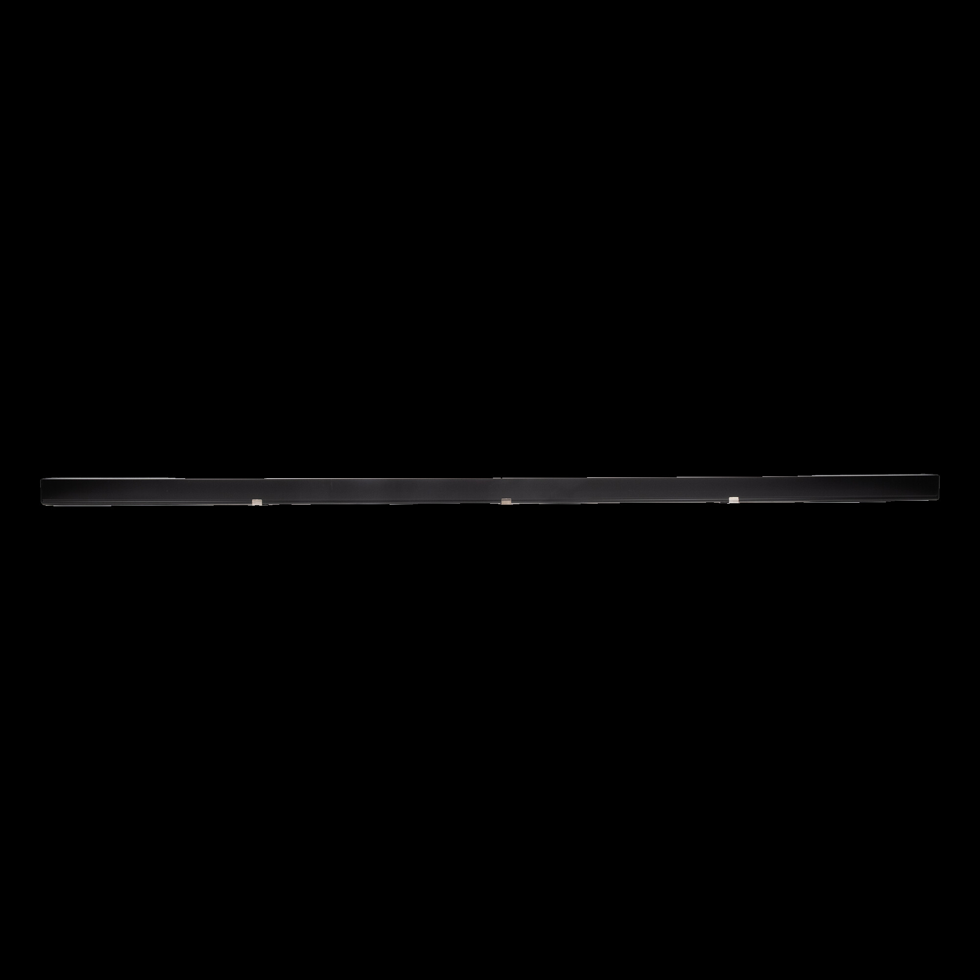 Светильник линейный PSO-02  50w 4000K BLACK 1500x 50 IP40 Jazzway