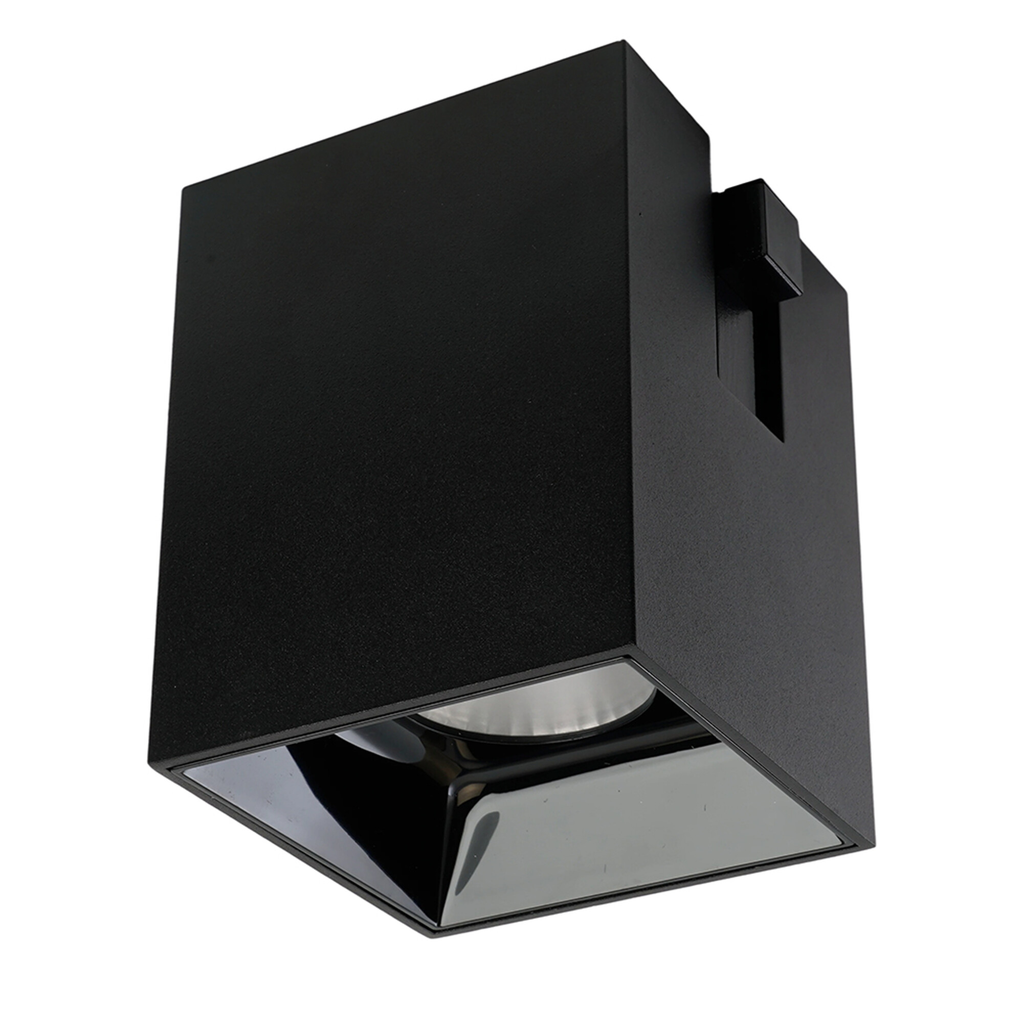 Светильник светодиодный MGN309 трековый низковольтный 20W, 1800 Lm, 4000К, 35 градусов, черный Feron