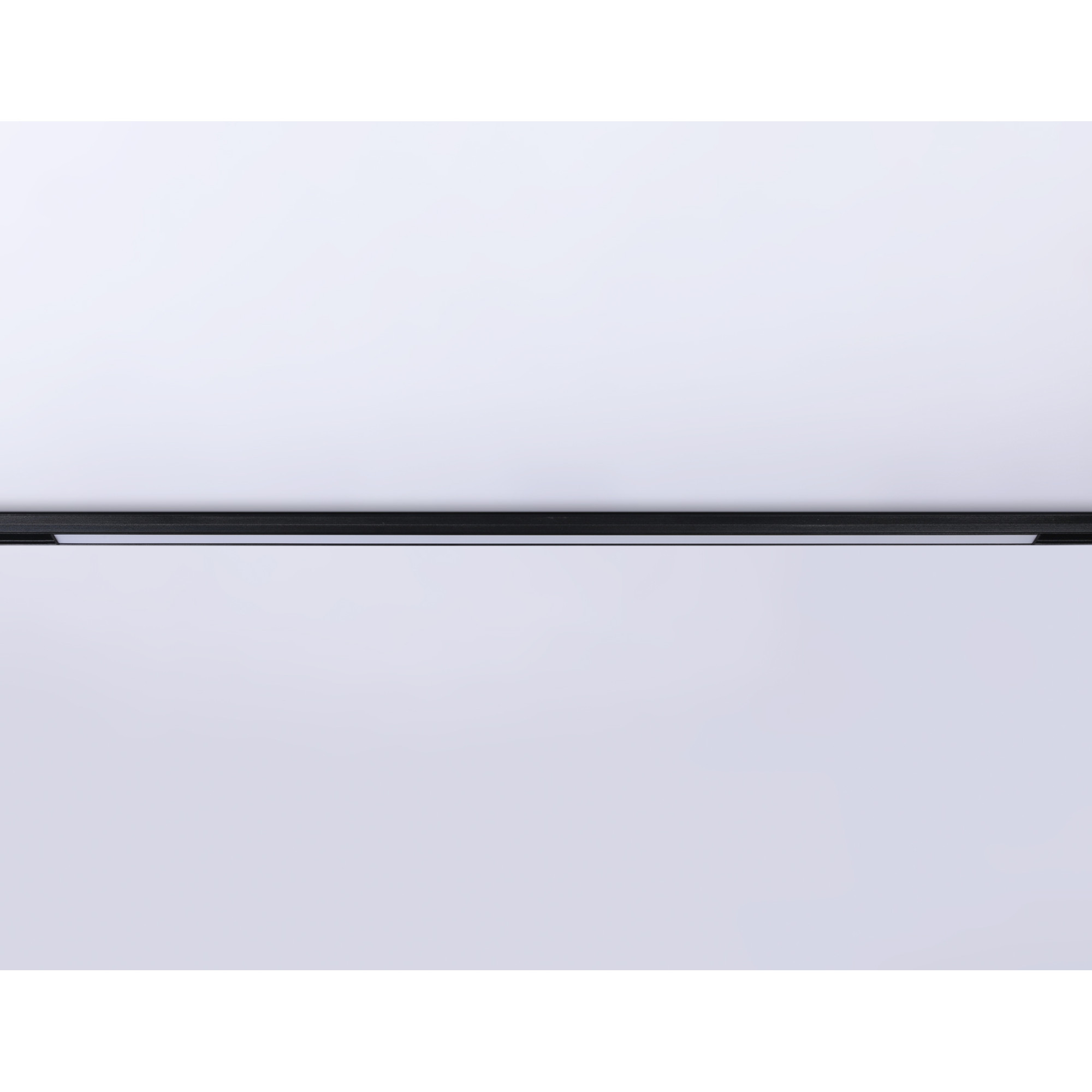 Светильник трековый для шинопровода Magnetic GL4013 BK черный IP20 36W 4200K 48V 900 Ambrella light