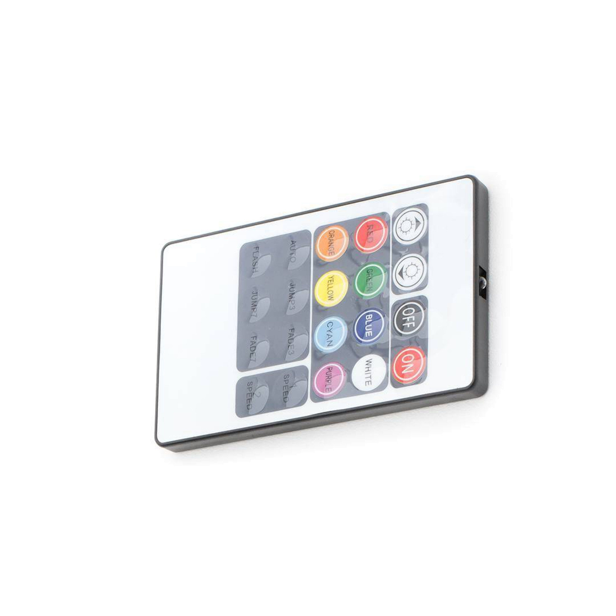 Контроллер RGB для светодиодной ленты 220В SWG