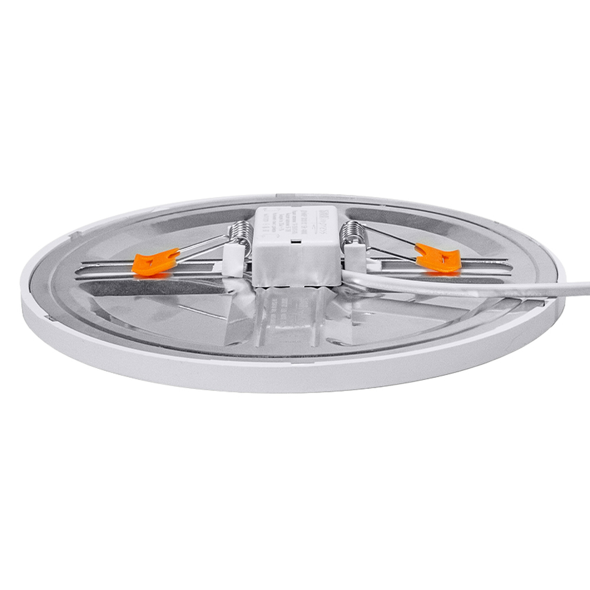 Светильник светодиодный регулируемый (до 160мм) 15Вт 4000K 750Лм круг SignImpress