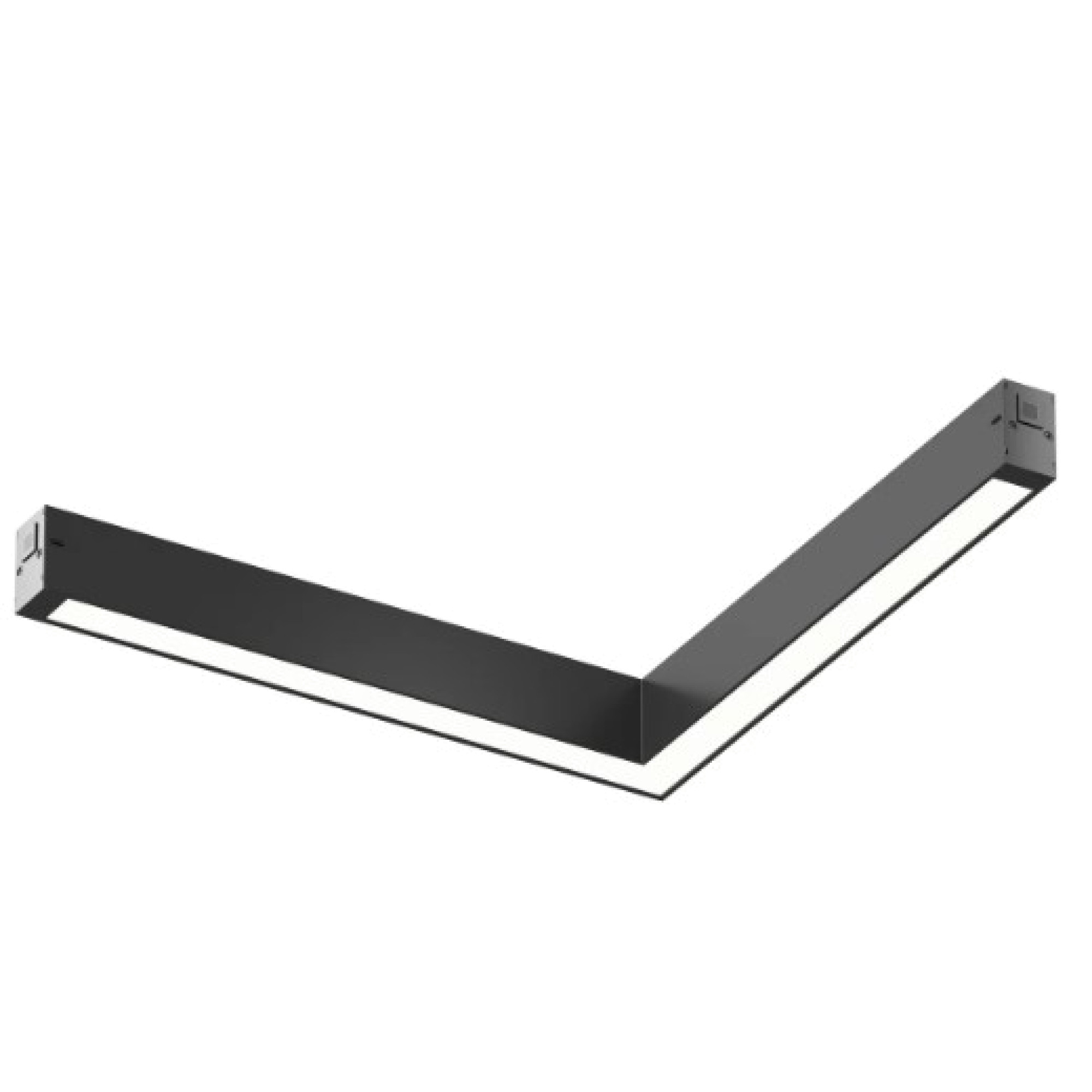 Трековый светильник DK8014-BK Denkirs