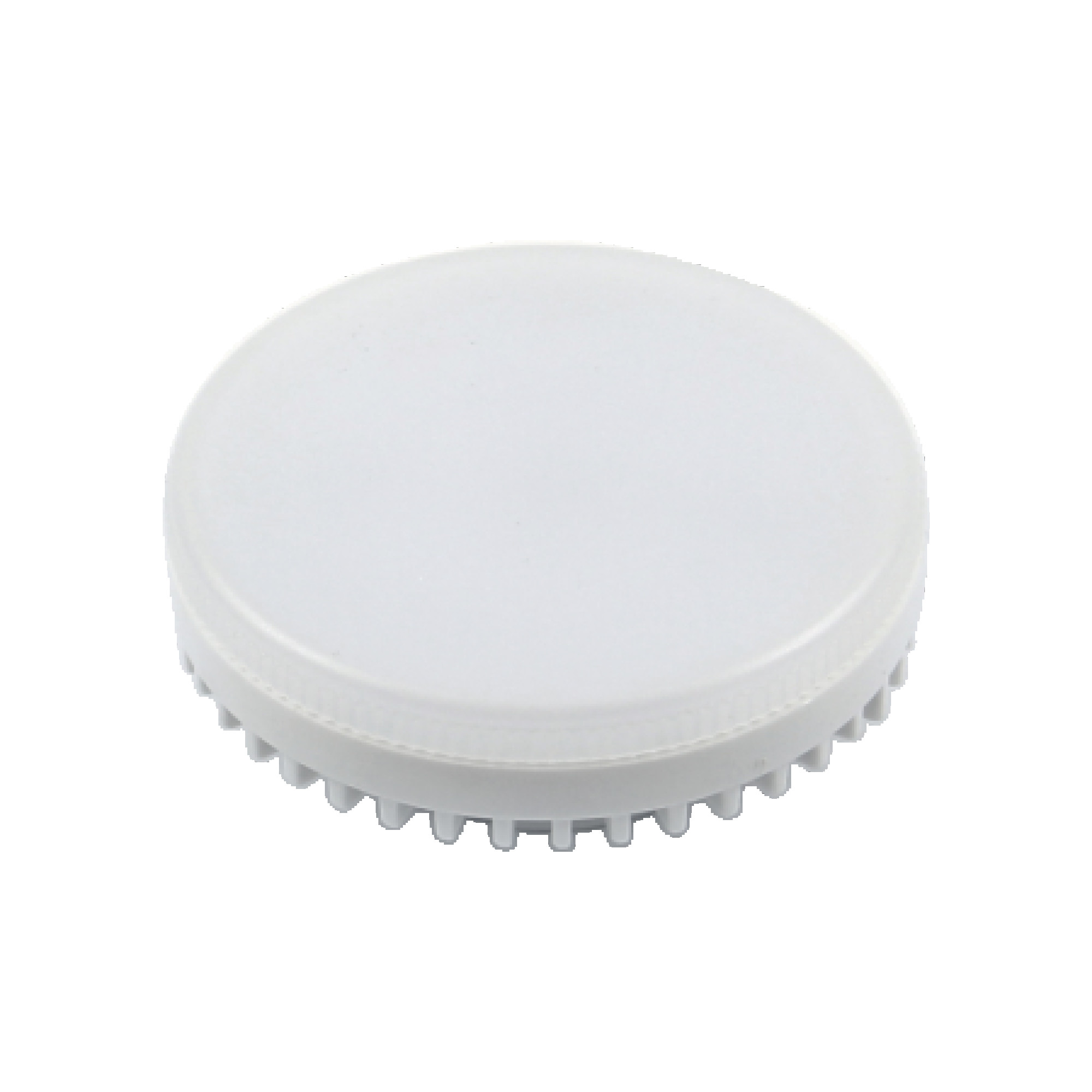 Лампа светодиодная GX53 8Вт 4000К SignImpress 2020г (распродажа)