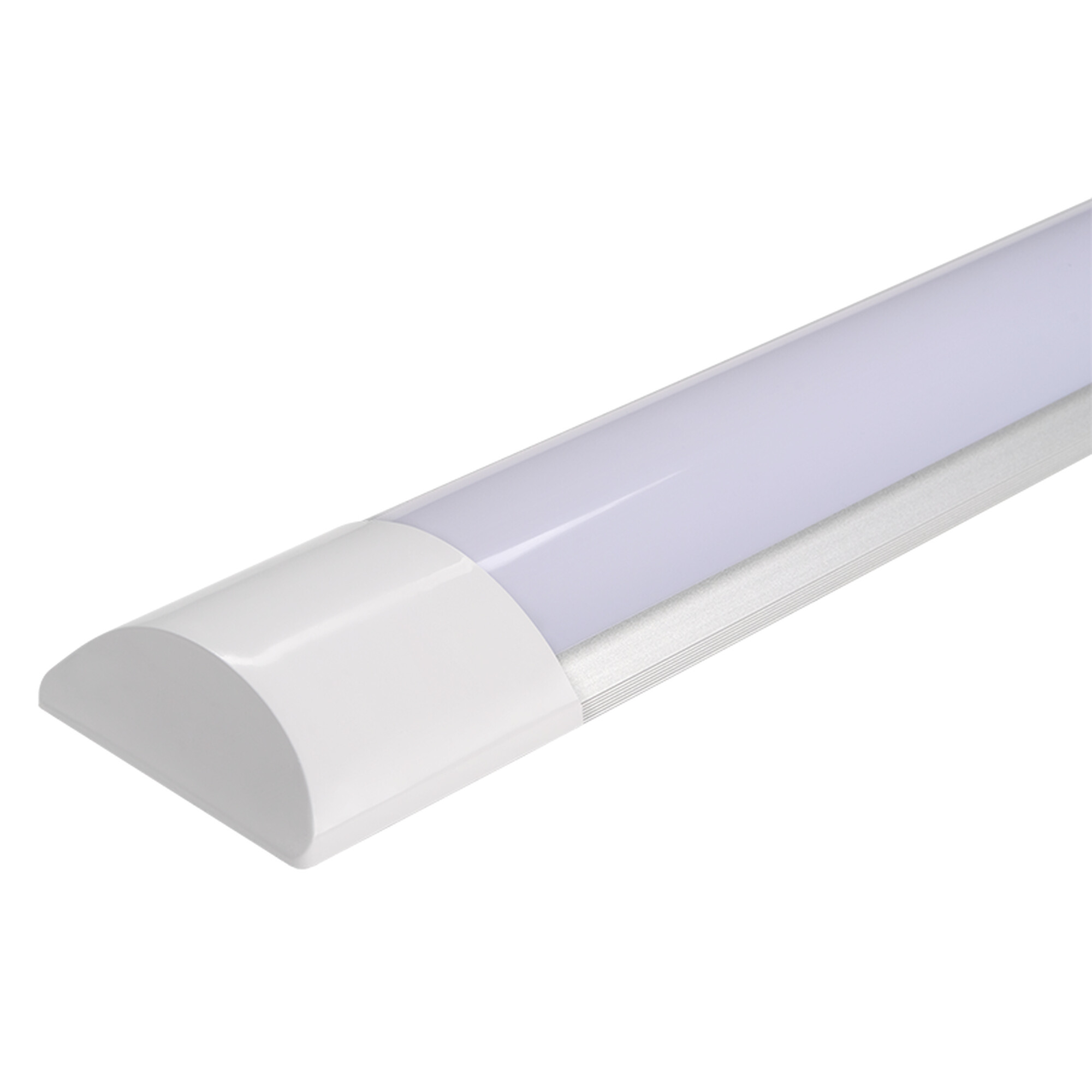 Светильник светодиодный накладной PPO-03 600 20W 6500K AL IP40 Jazzway