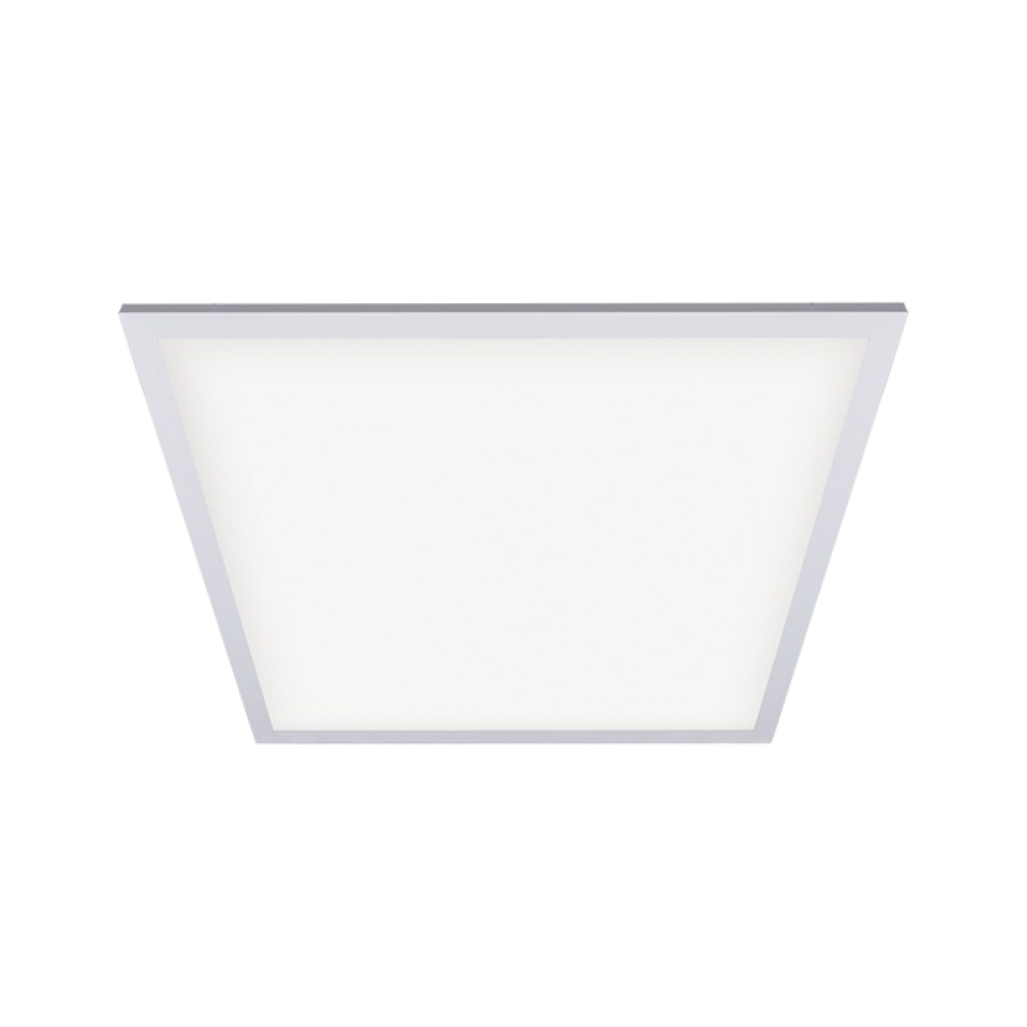 Светодиодный светильник ДВО-6011 Опал 36w 4000K IP40 230V 595х595х19mm 360mA ФАZA