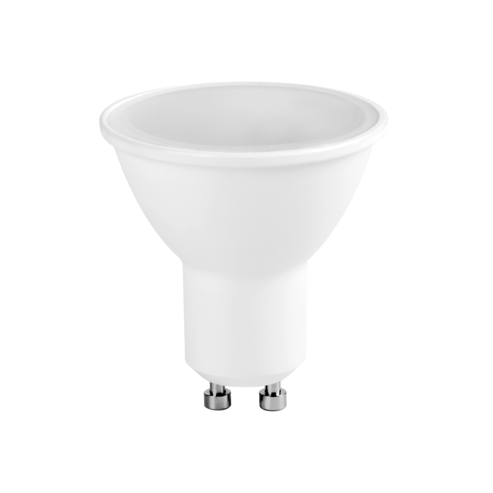 Светодиодная лампа Smart LED MR16 5W+RGB 3000K-6400K 220-240V 