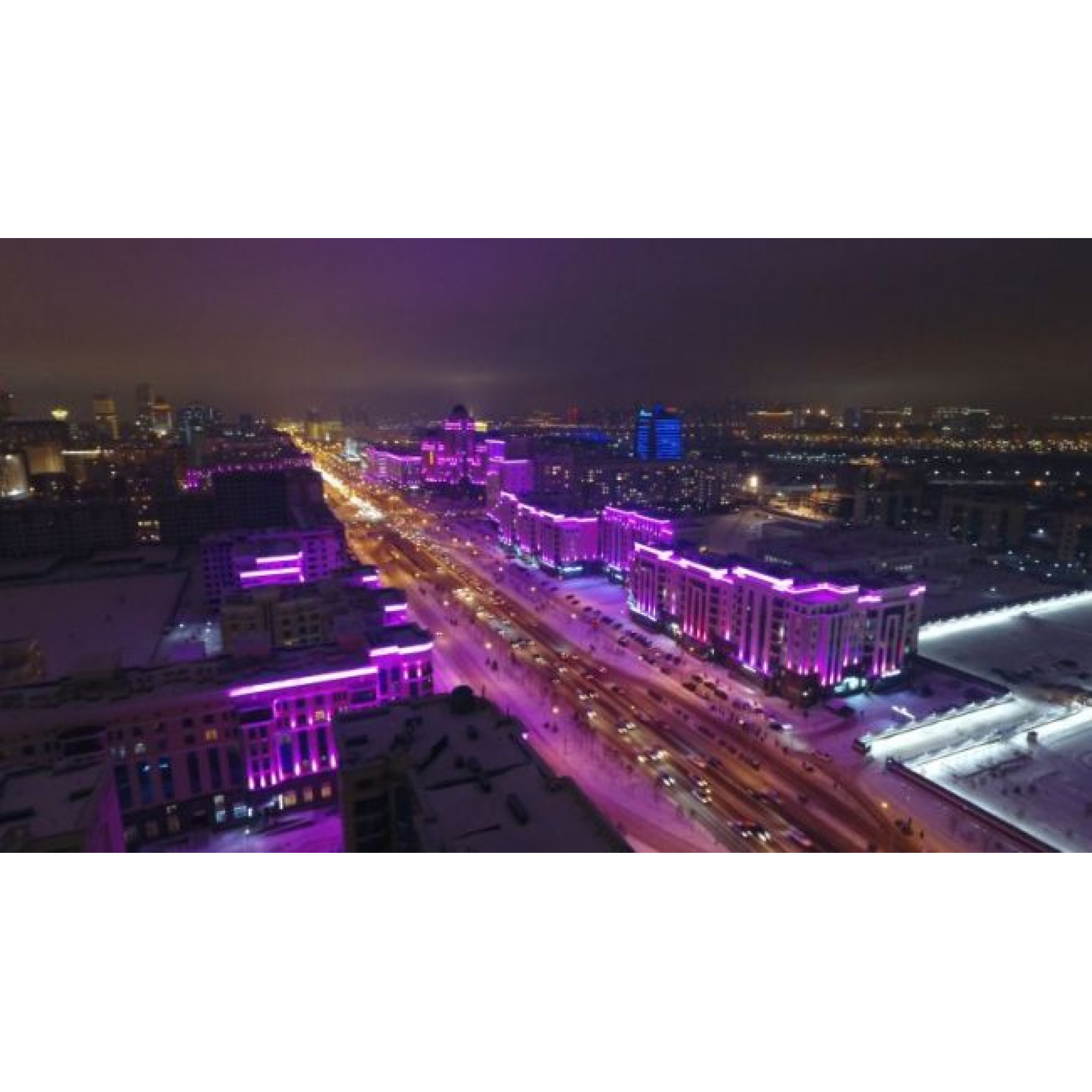 Прожектор линейный архитектурный WL 24В 12WВт 3000К SMD3030 12Д 10*60˚ IP65 0,5m Signimpress