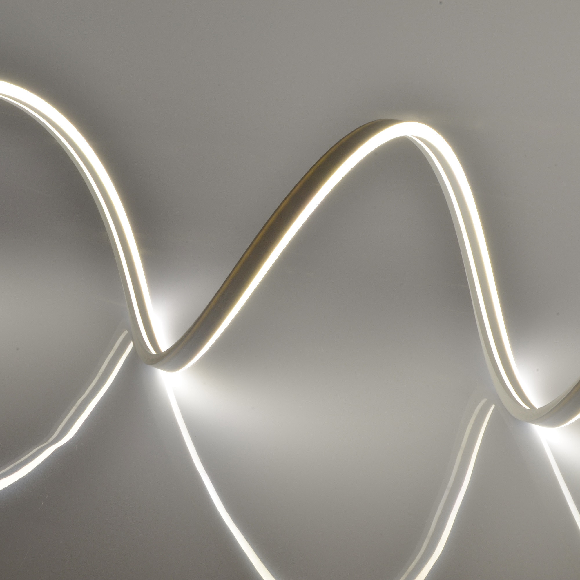 Блистер ULS-N01-2835-120LED/m-6mm-IP67-DC12V-9W/m-5M-YELLOW Uniel