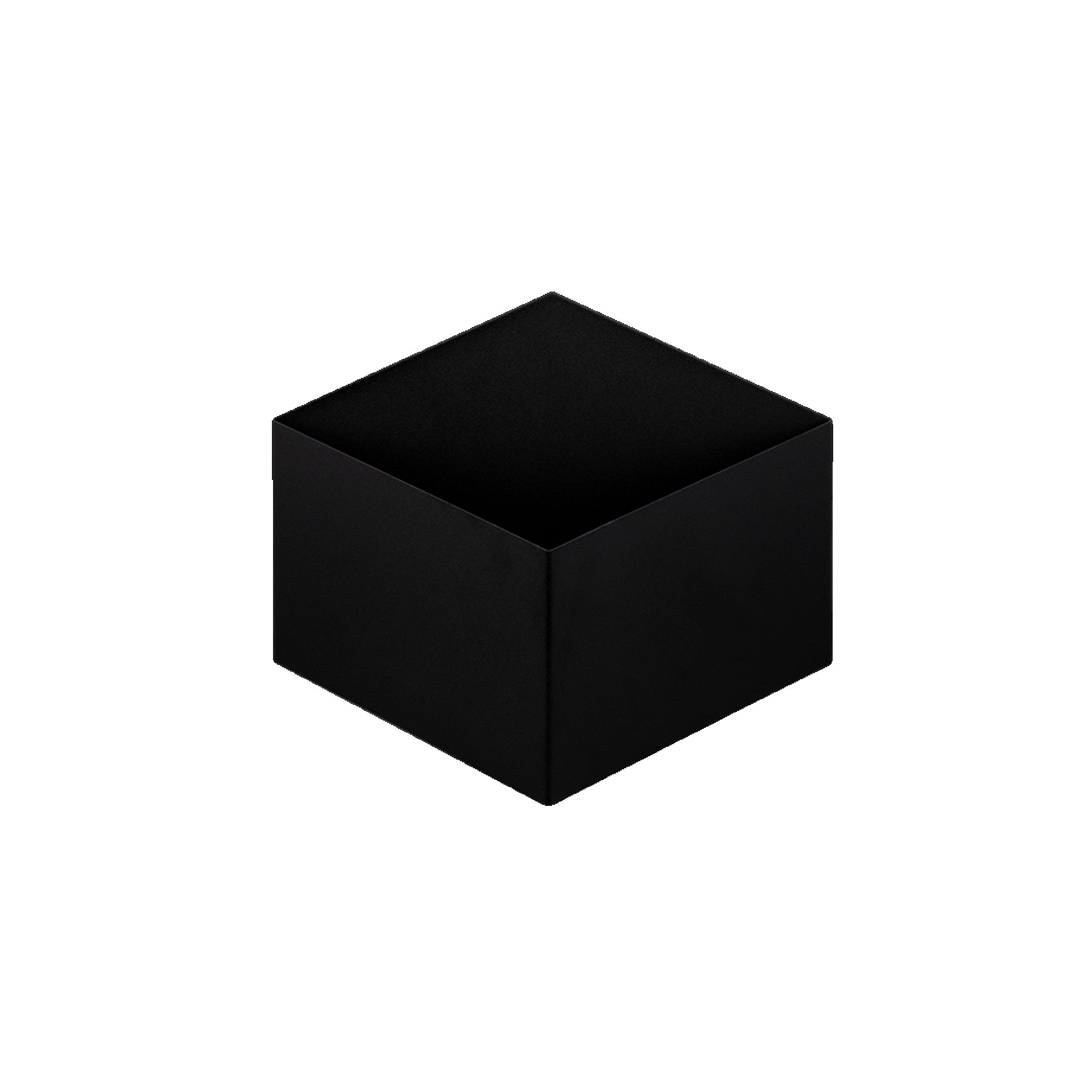 Светильник настенный PALMIRA Черный 3Вт 4000K IP20 GW-1101-1-3-BL-NW SWG