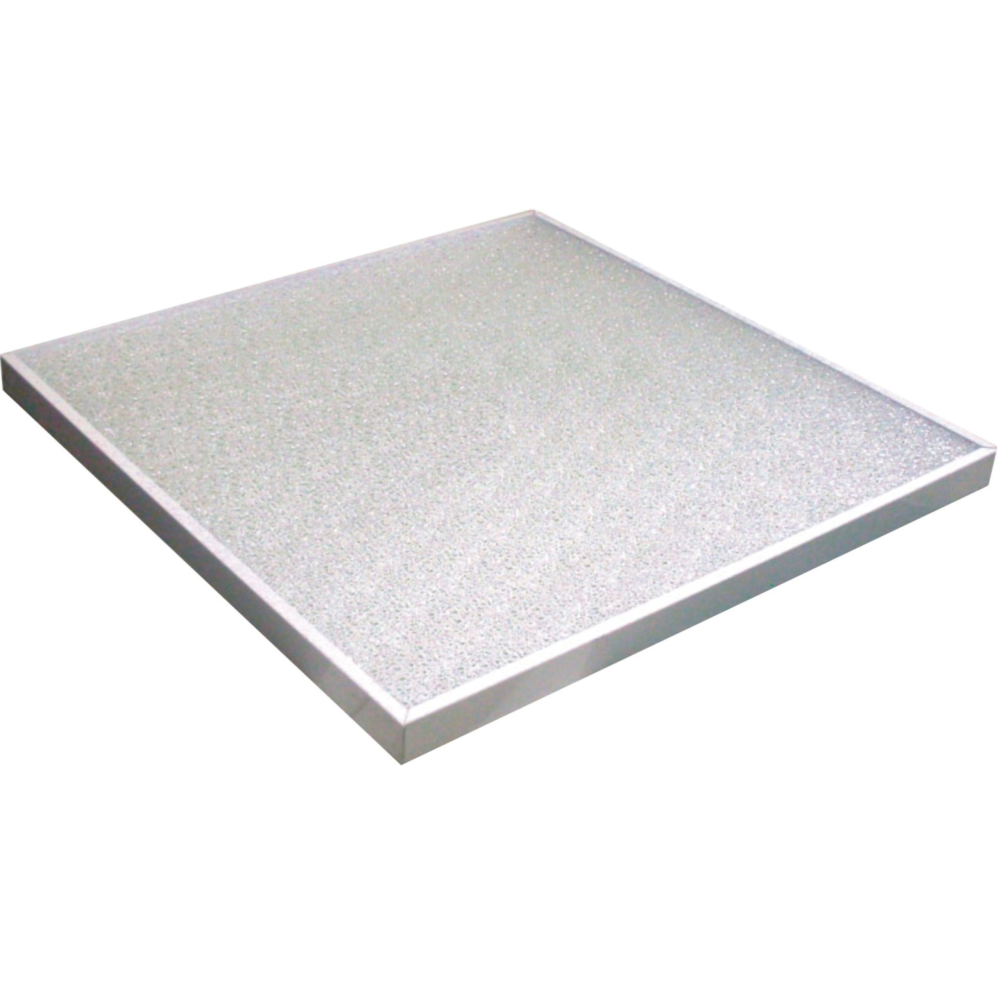 Рассеиватель (592*592*1,8) Faros