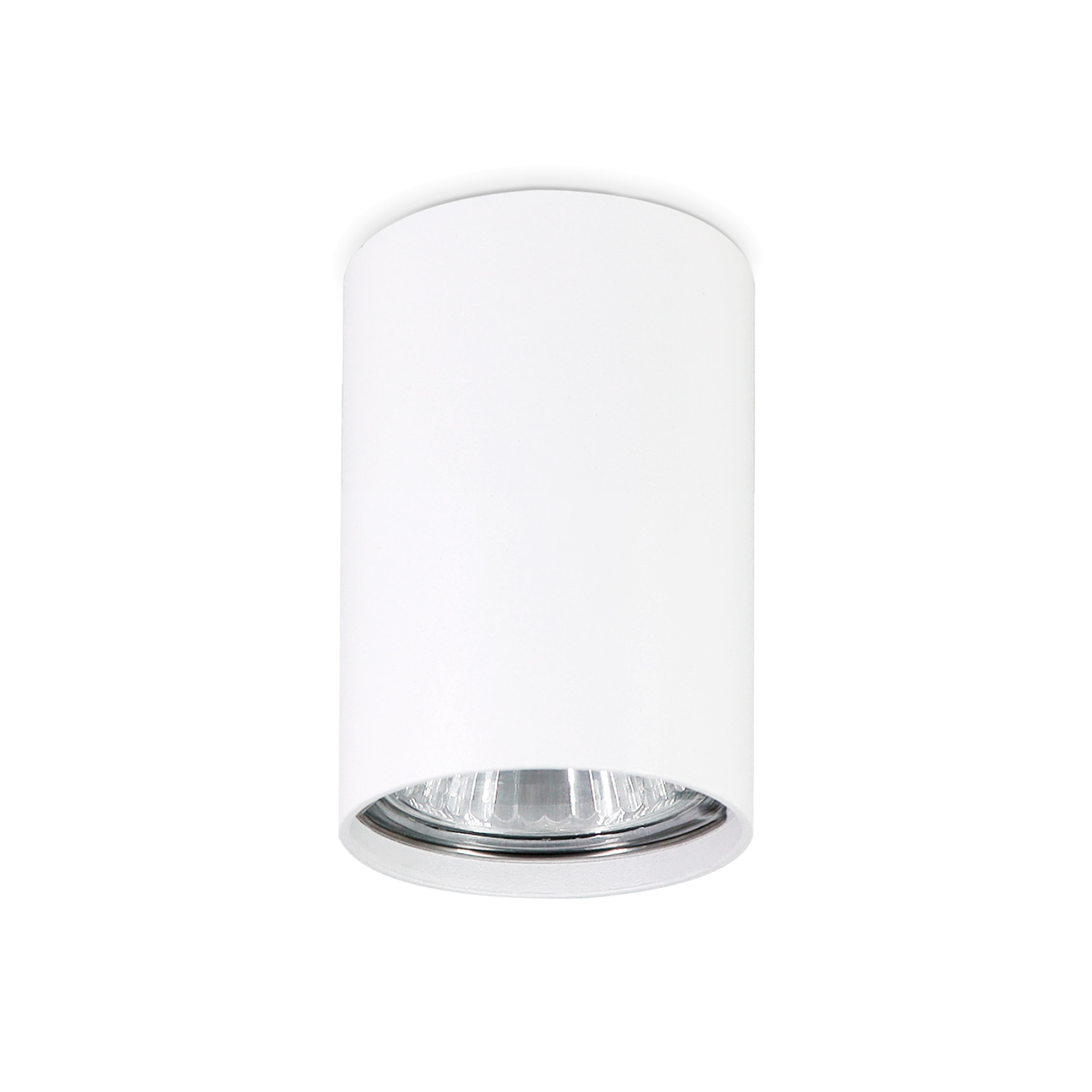 Накладной точечный светильник TN213101 WH белый GU5.3 Ambrella light