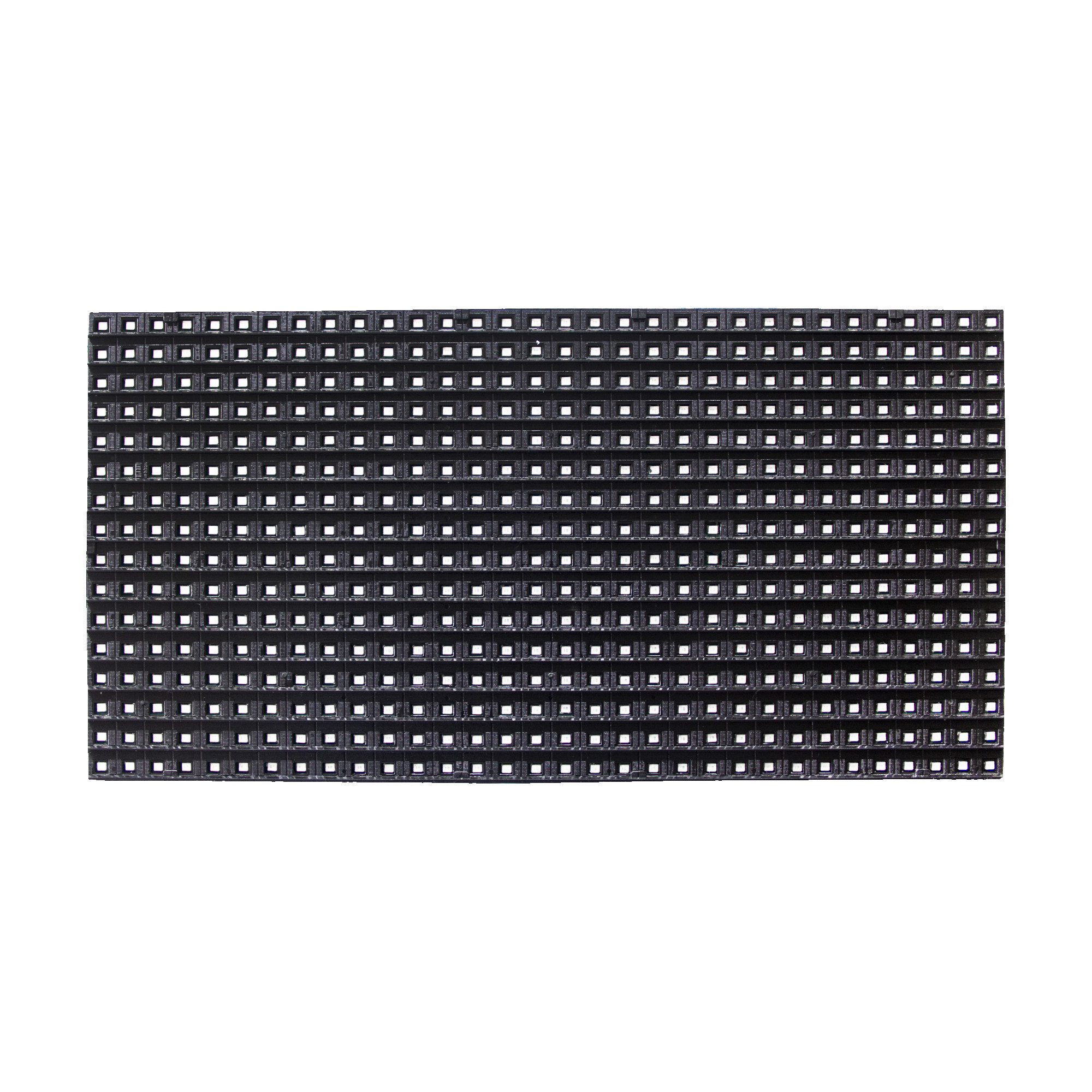 Модуль светодиодный Outdoor P10 SMD Red T051-7 GKGD