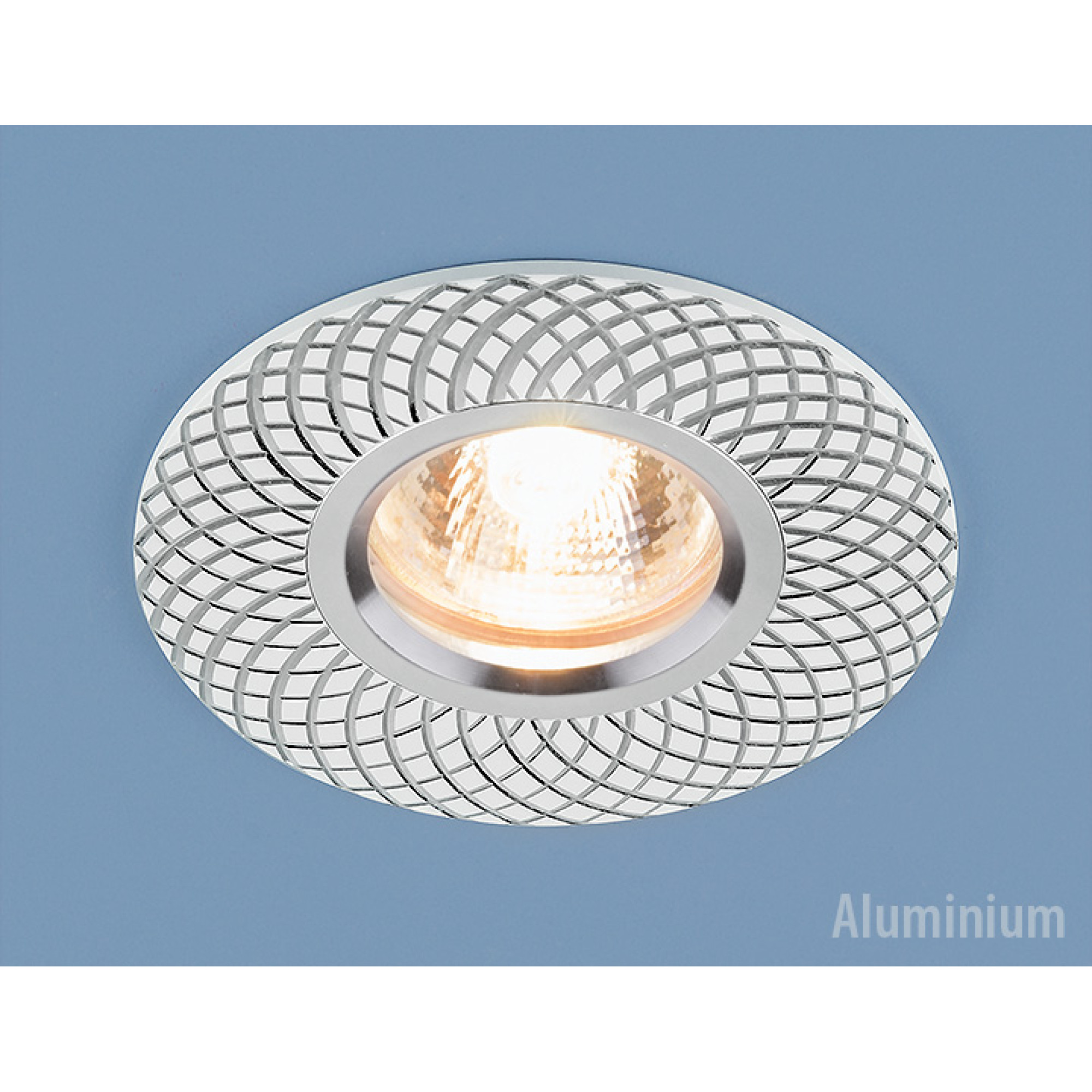 Светильник встраиваемый 2006 MR16 белый Elektrostandard (распродажа)