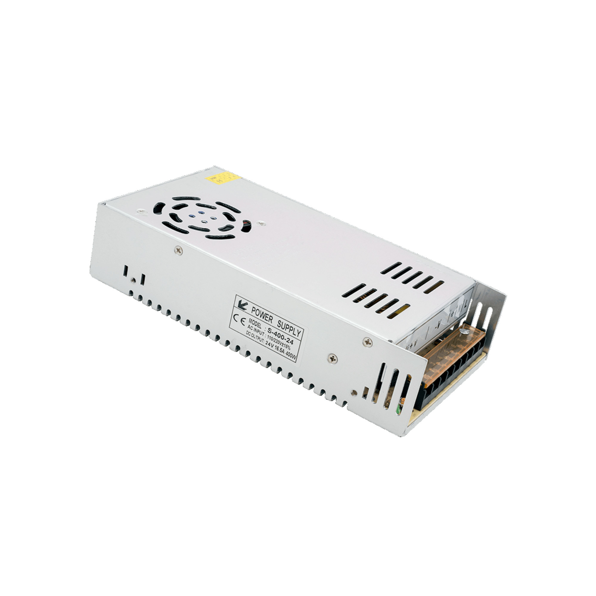 Блок питания S-400-24 SWG