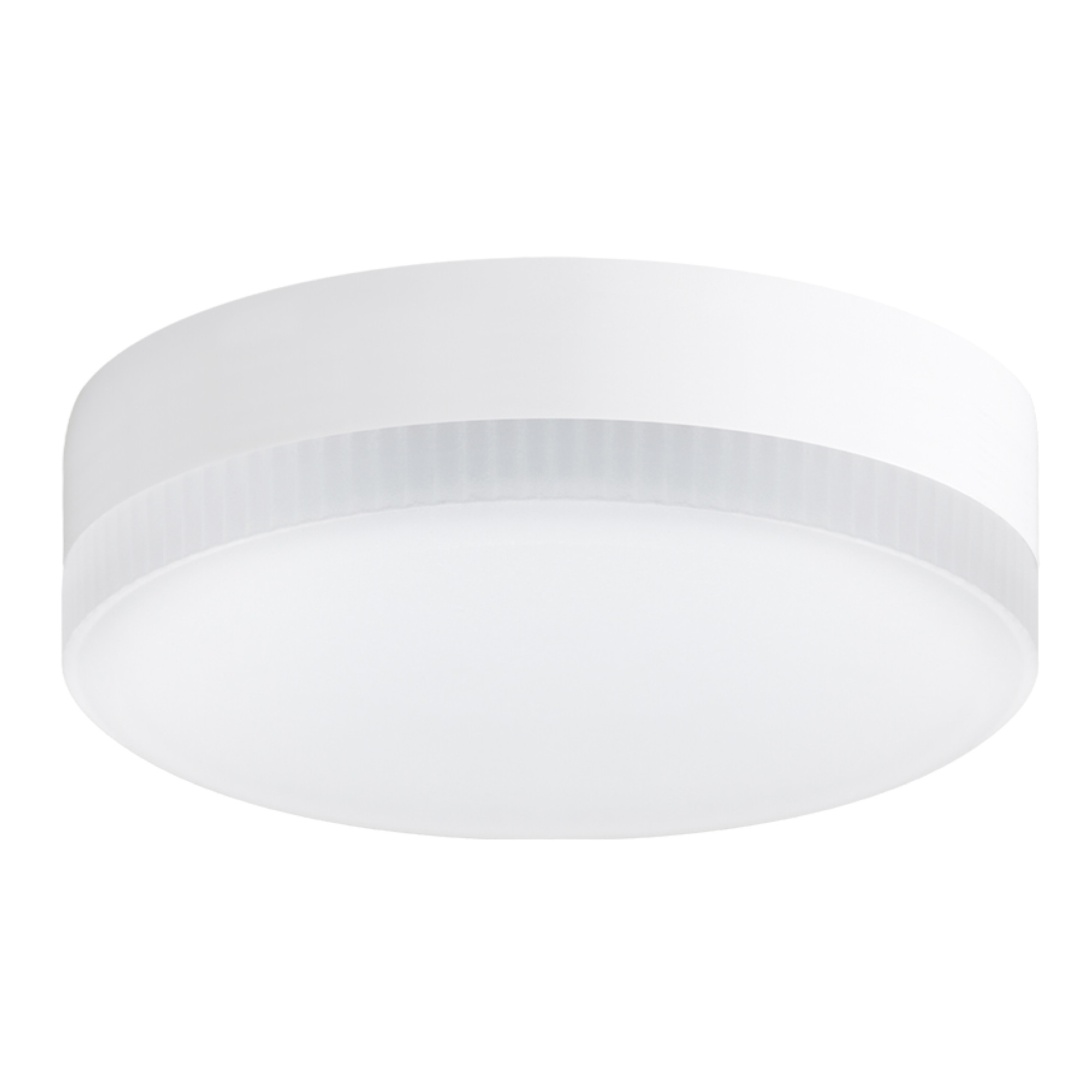 Лампа светодиодная GX53 диммируемая 12Вт 4000К L IC SignImpress