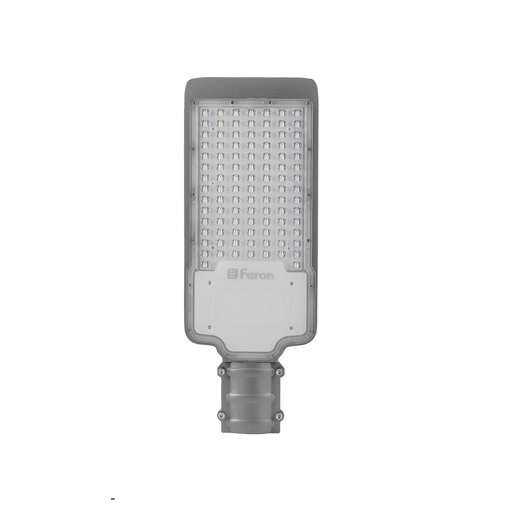 Светильник консольный SP2922 50W 6400K AC100-265V/ 50Hz цвет серый, IP65 Feron