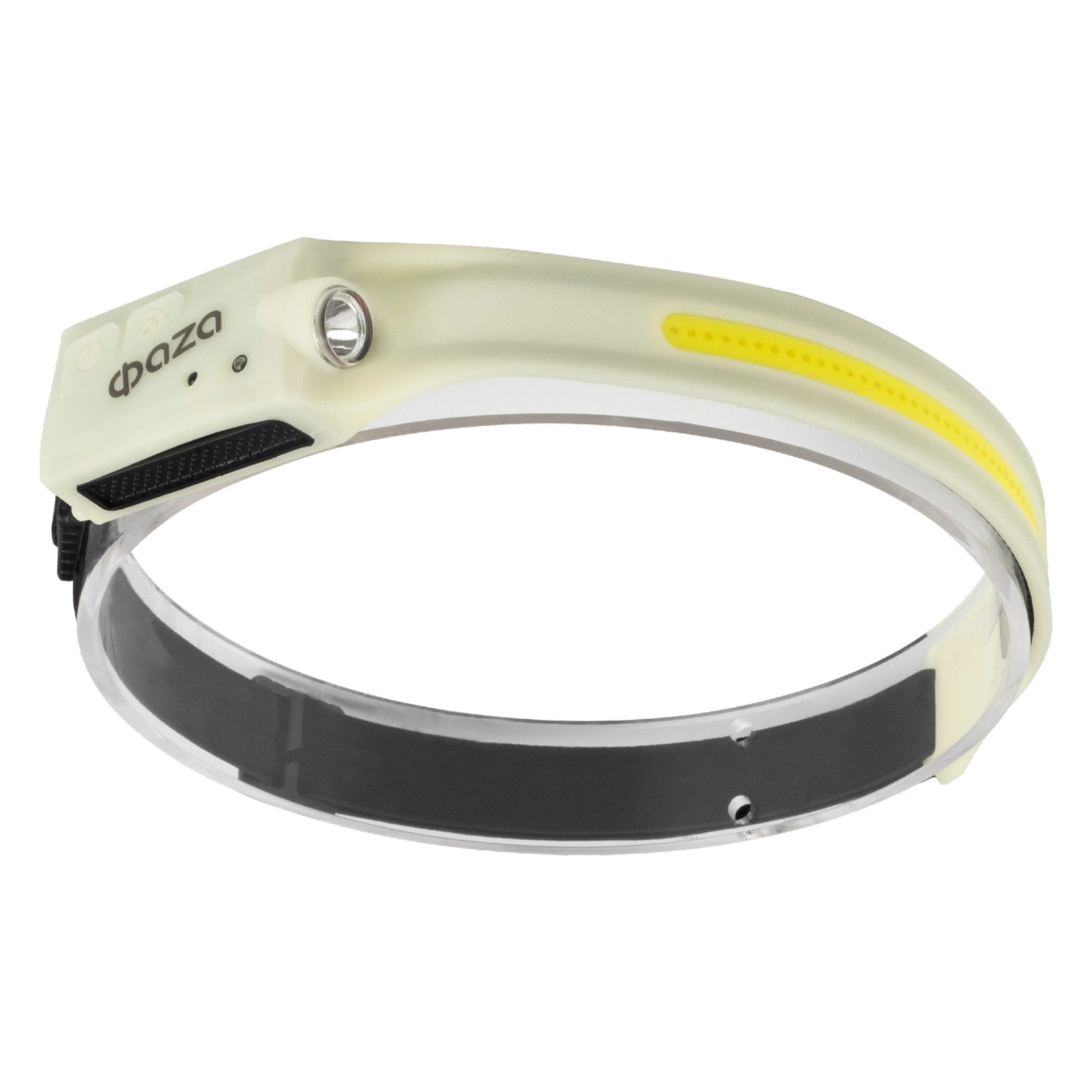 Фонарь налобный ФАZА AccuFH3-L3W/L3W-GLOW