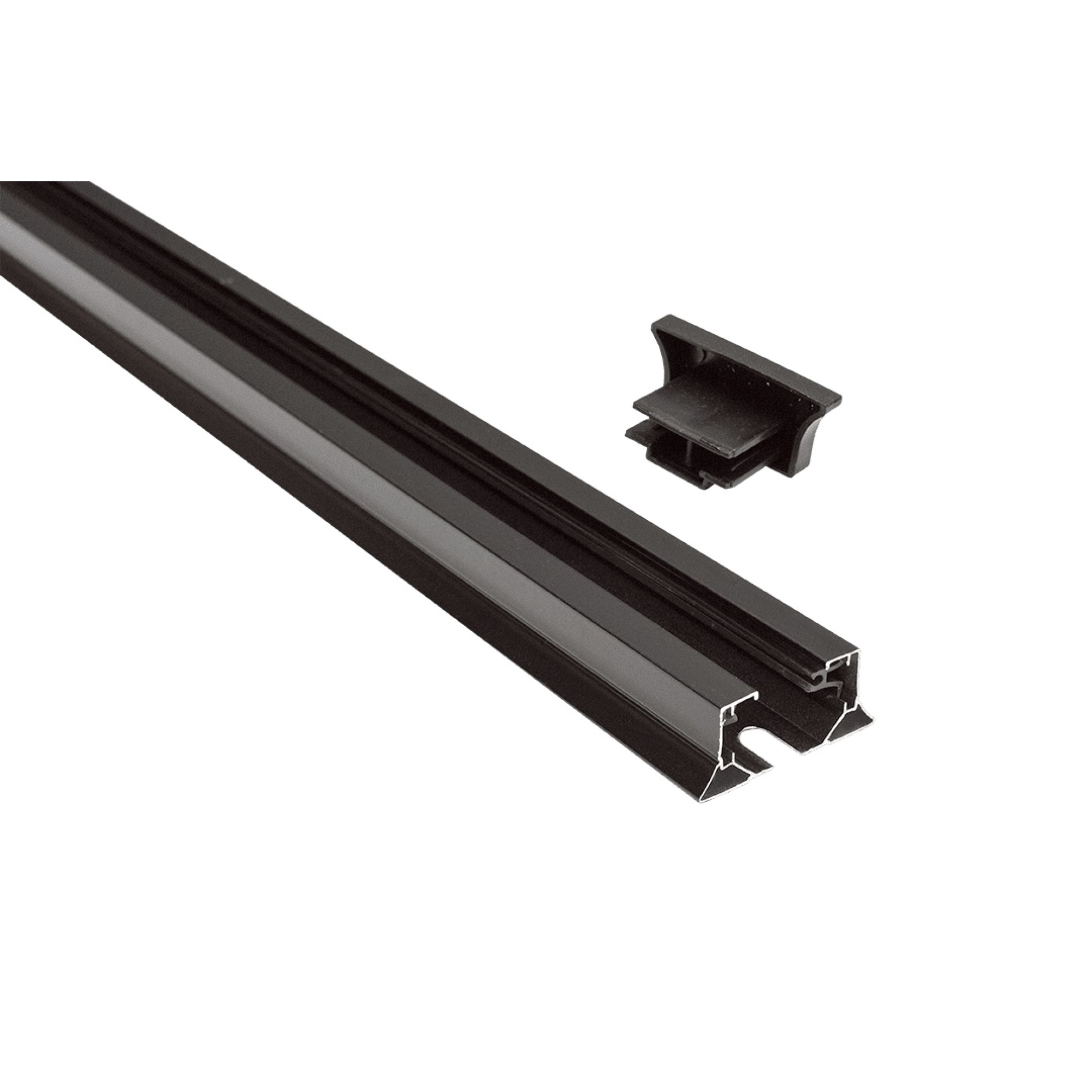 Трек для SPOT 1,5м черный SWG