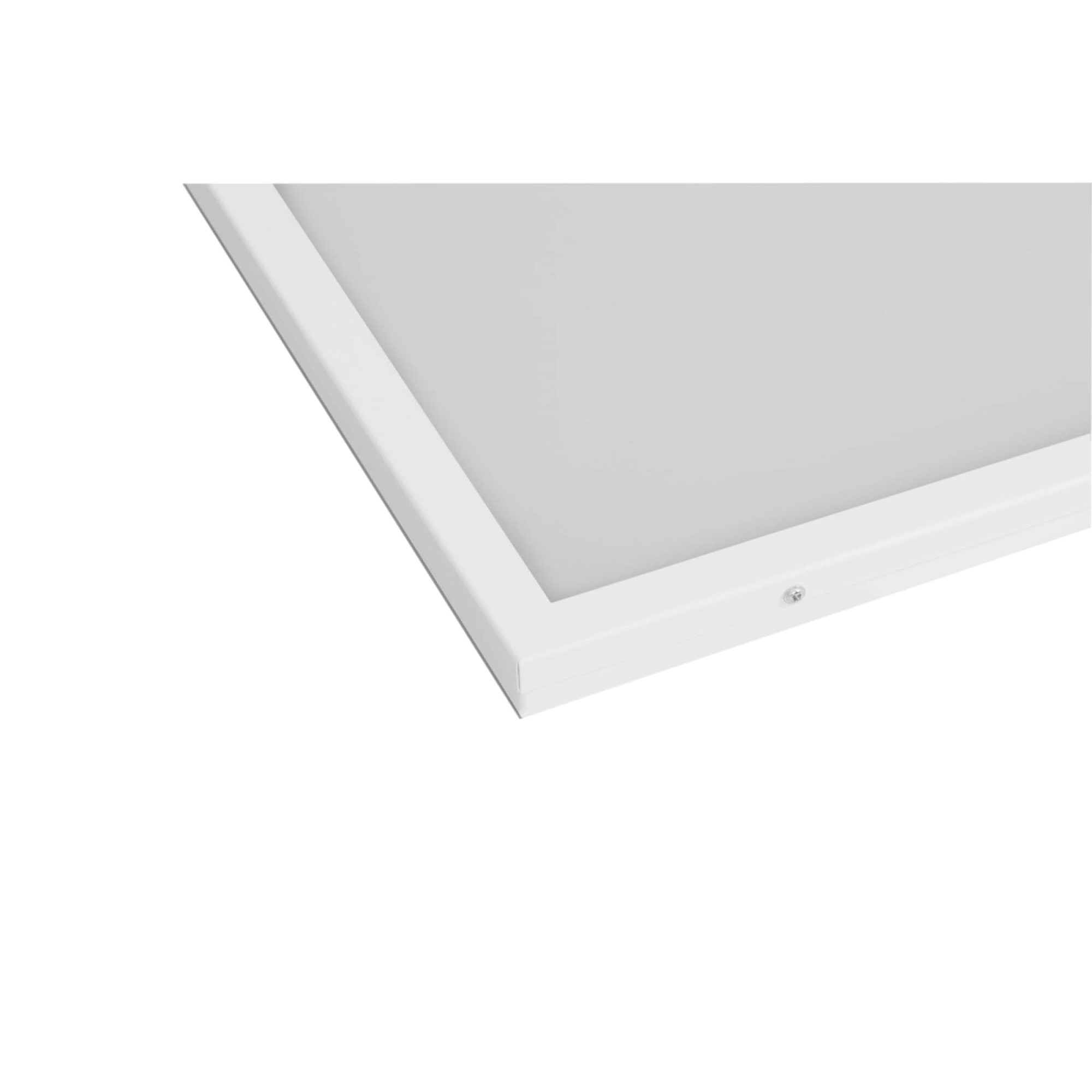 Светильник встраиваемый светодиодный 36W, 2900Lm, 4000K, матовая, AL2115 Feron