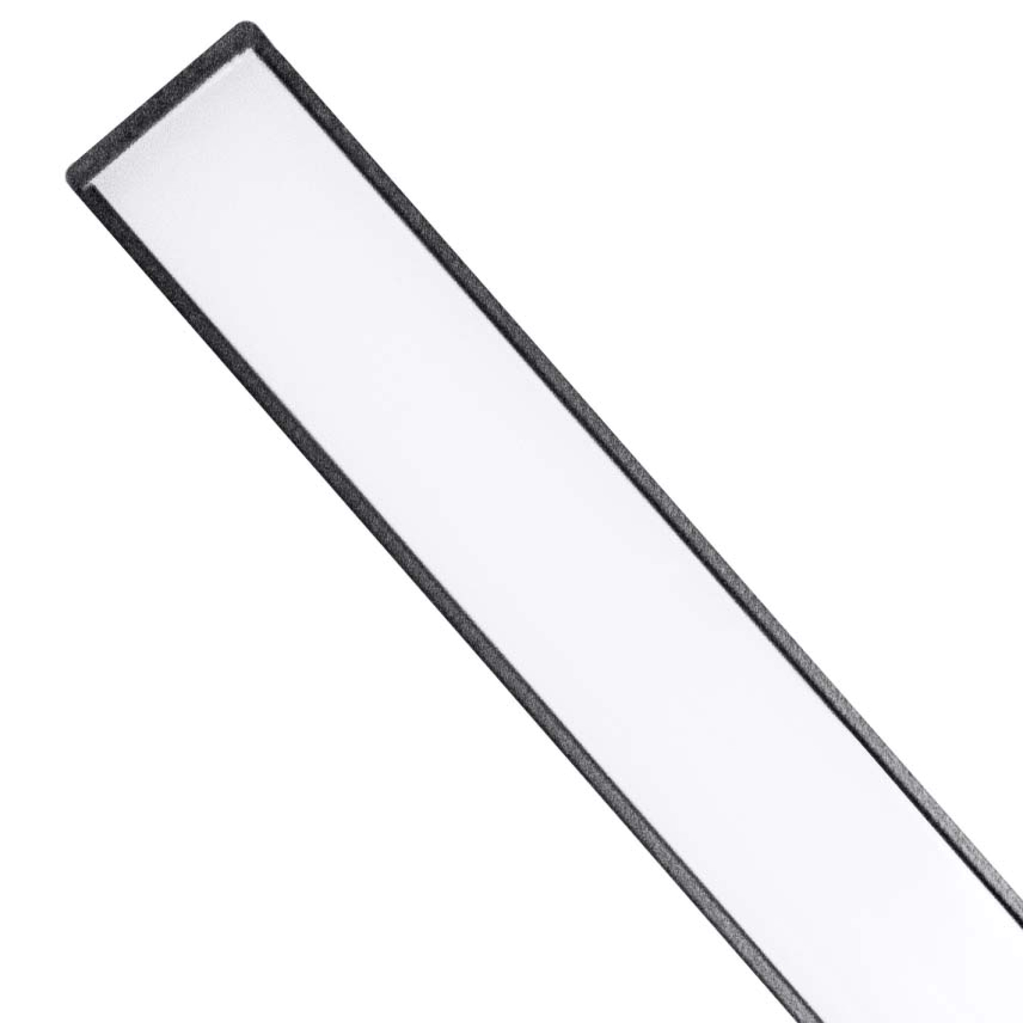 Светильник трековый 1фаза магнитный линейный Ultra-2 Bridgelux 48В 30Вт 4000К Чёрный 3г SignImpress