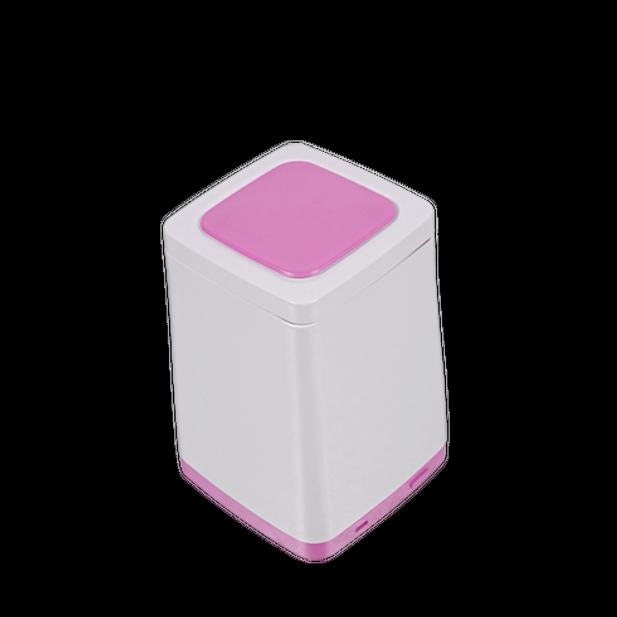 Лампа настольная PTL-1305 4W 3000K розовая USB Jazzway (распродажа)