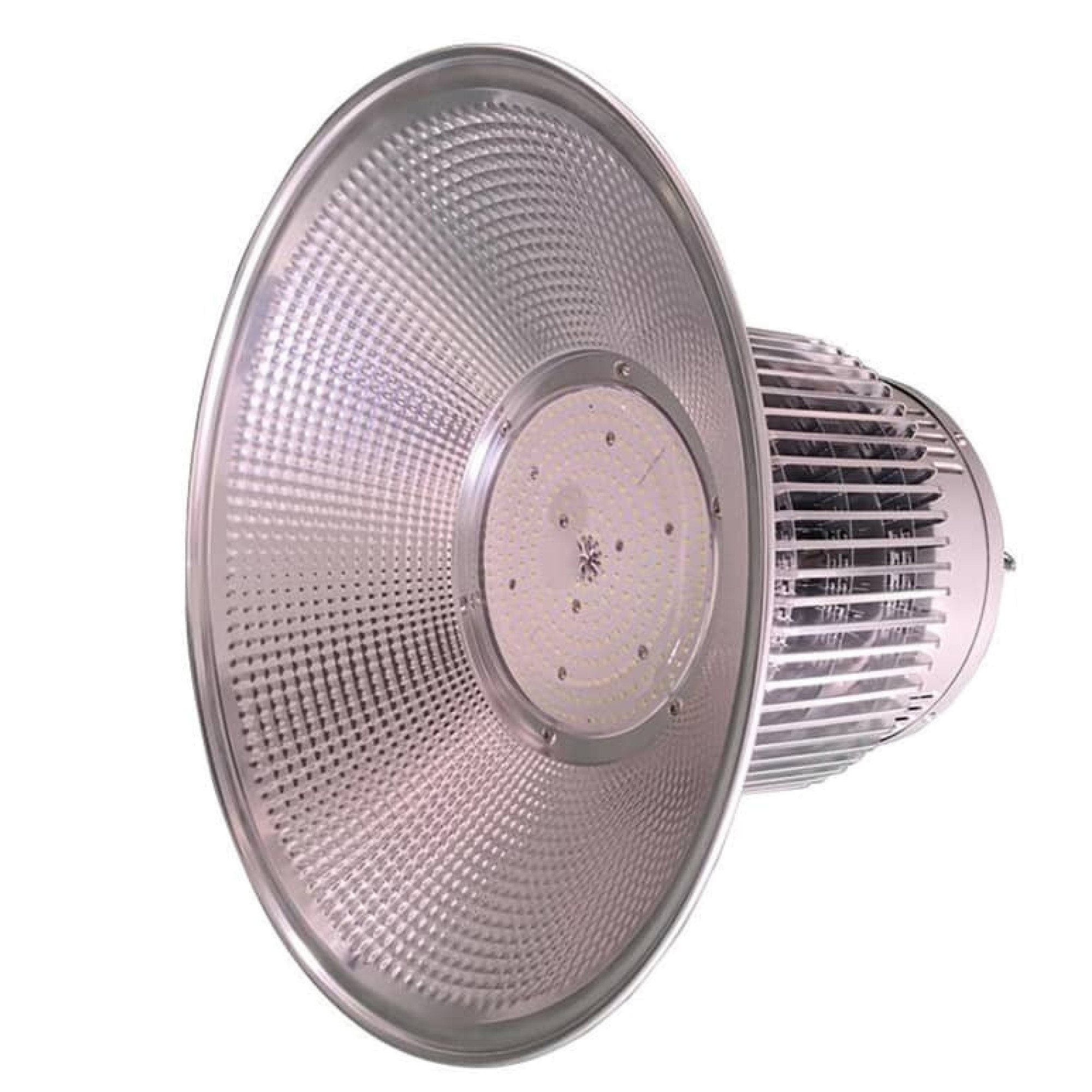 Светодиодный светильник подвесной Колокол Led Favourite smd 175-245V 100W IP65 (5800 - 6500K)