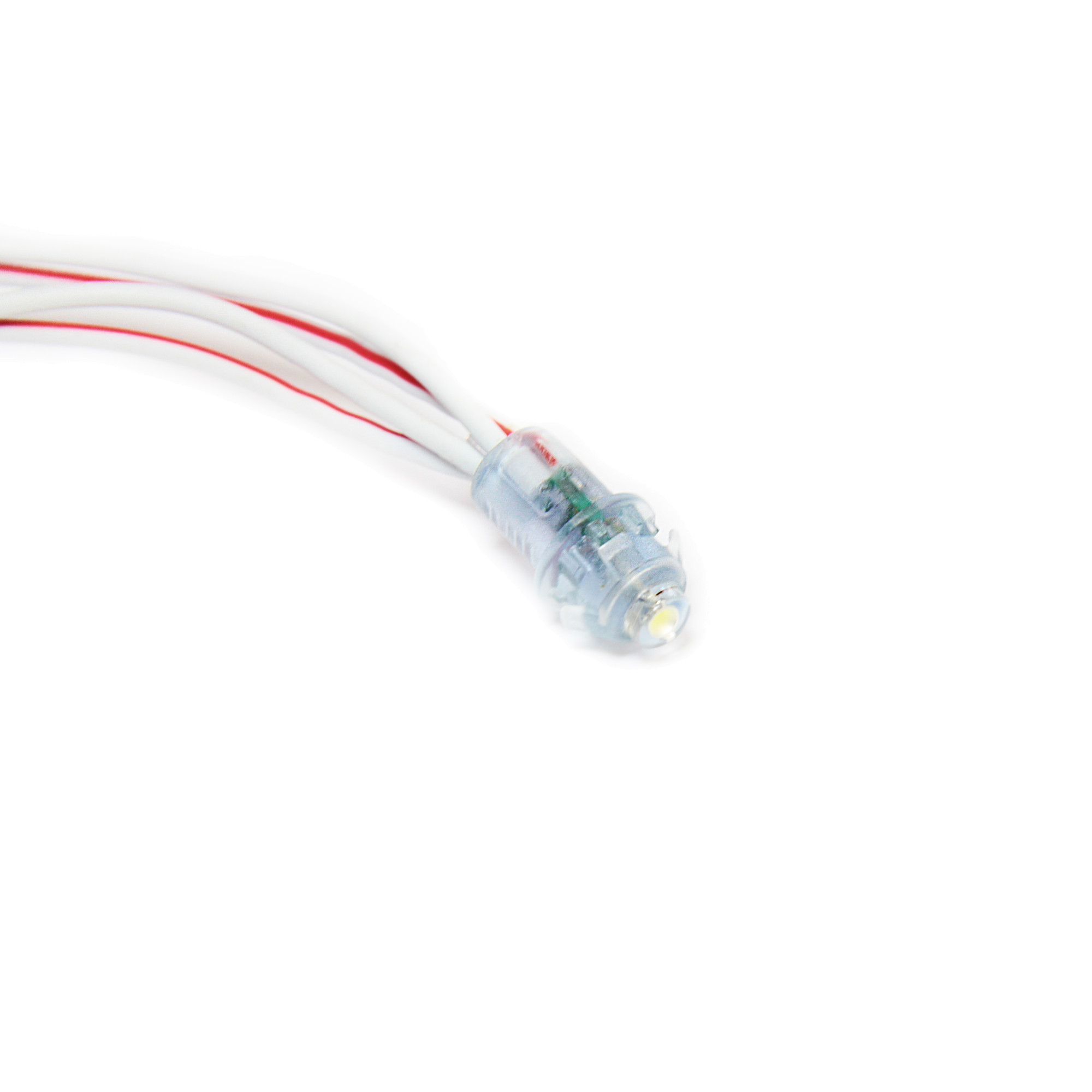 Пиксель светодиодный PD-9 White 12V