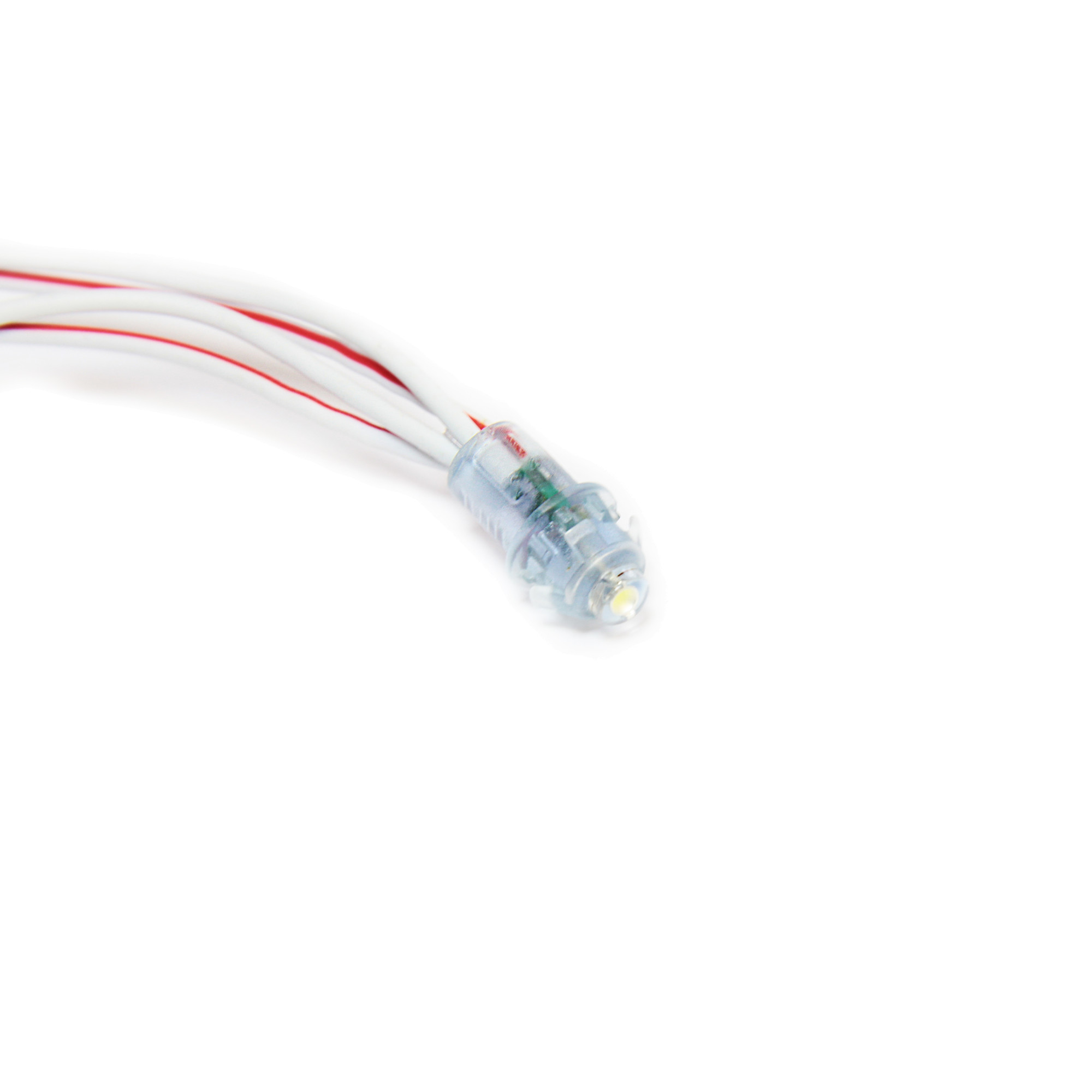 Пиксель светодиодный PD-9 Green 12V