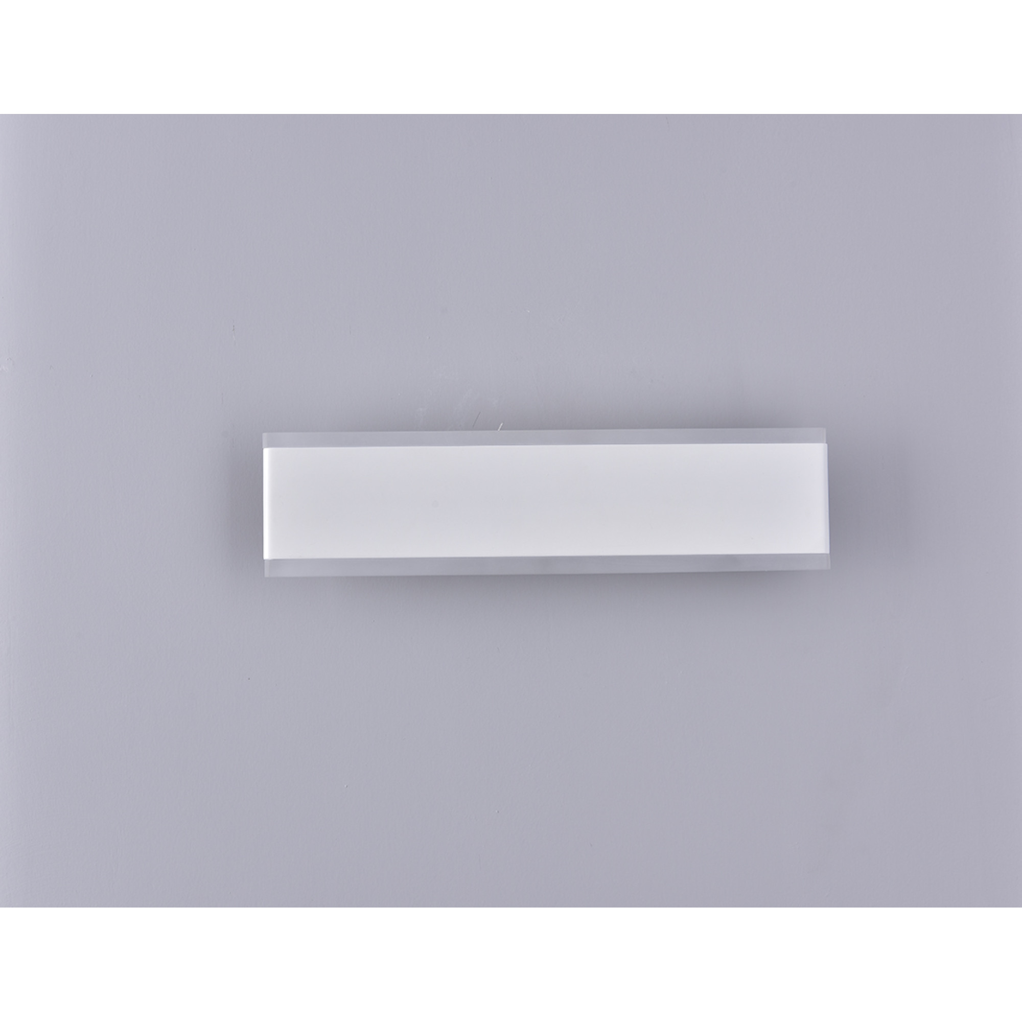 Светильник настенный LN, Белый, 24Вт, 3000K, IP20, GW-8083L-24-WH-WW SWG