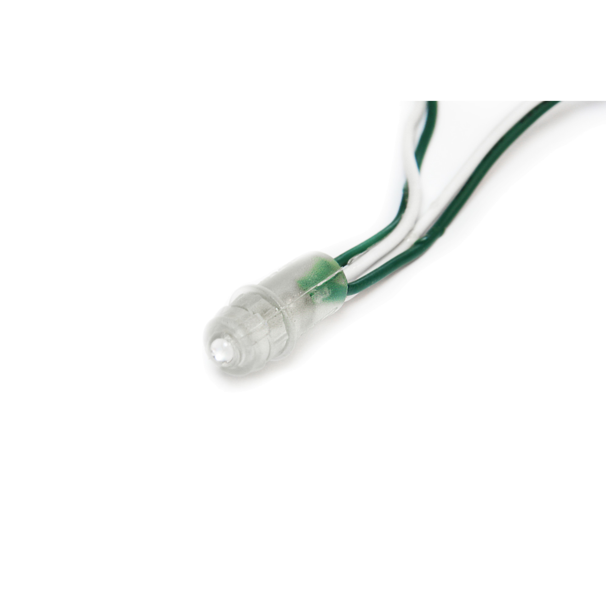 Пиксель светодиодный PD-9 Green