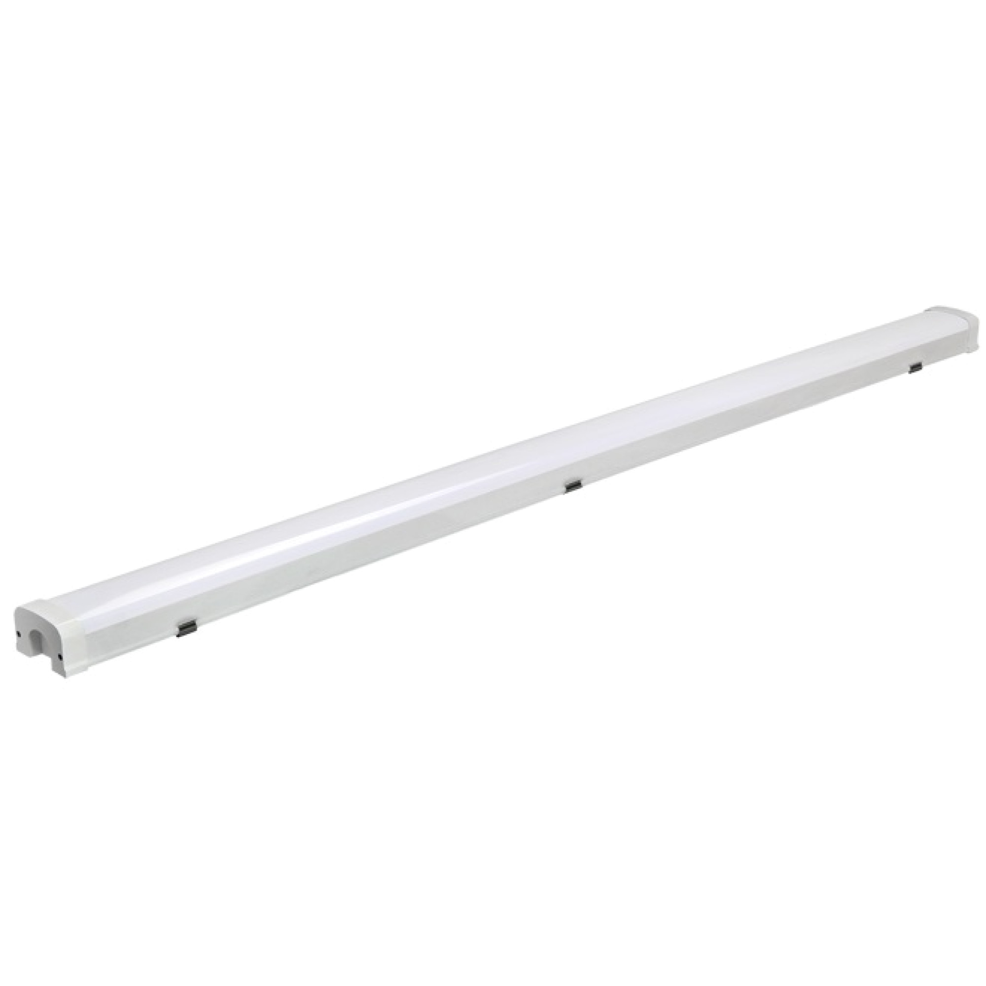 Светильник пылевлагозащищенные PWP-C3 SPEC 1200 40w 4000K Ra90  IP65 (5лет.гар) Jazzway