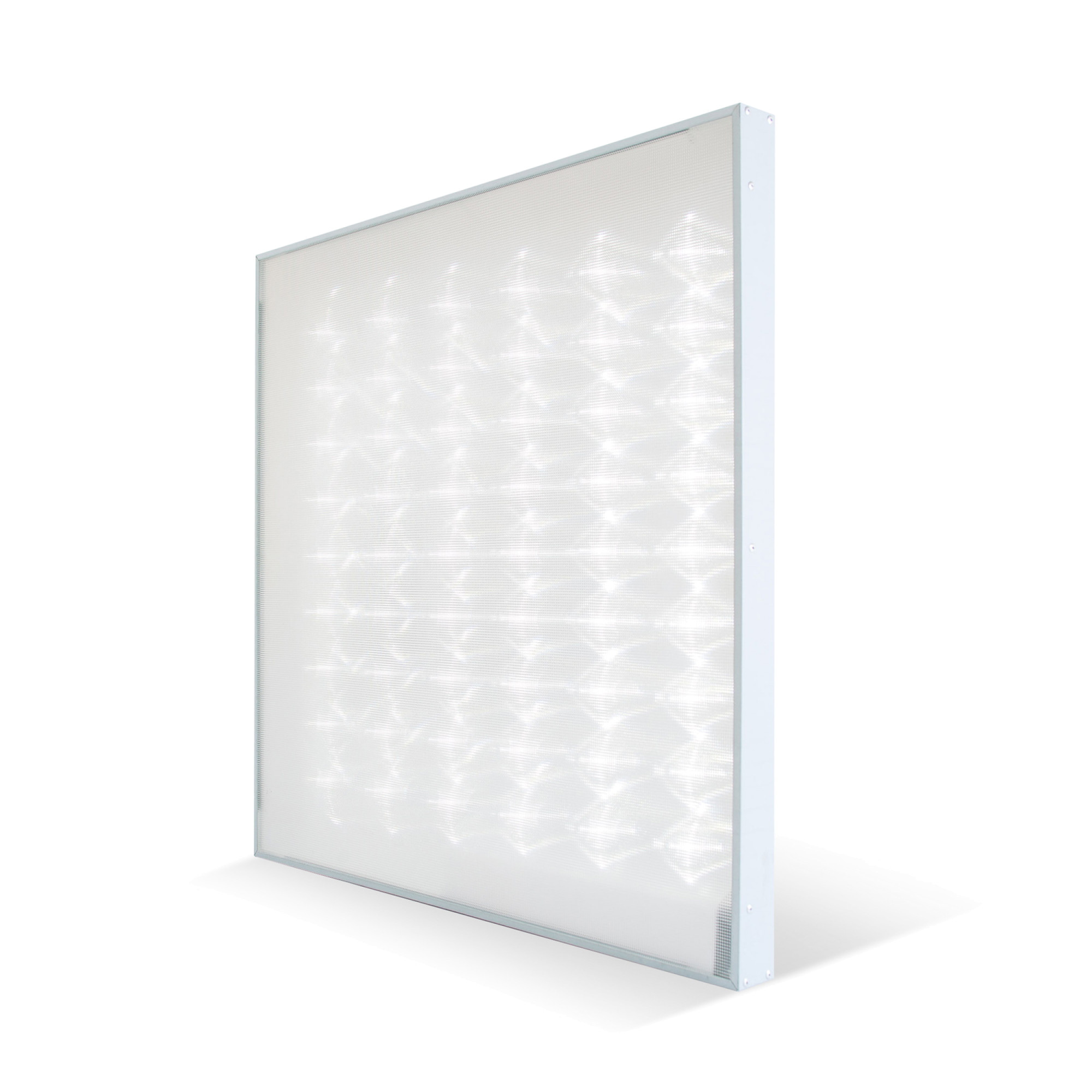 Светильник светодиодный ССВ 28-3100-А40 (универсал) (28 Вт, 3097 Лм, 2,5 кг) Ферекс (распродажа)